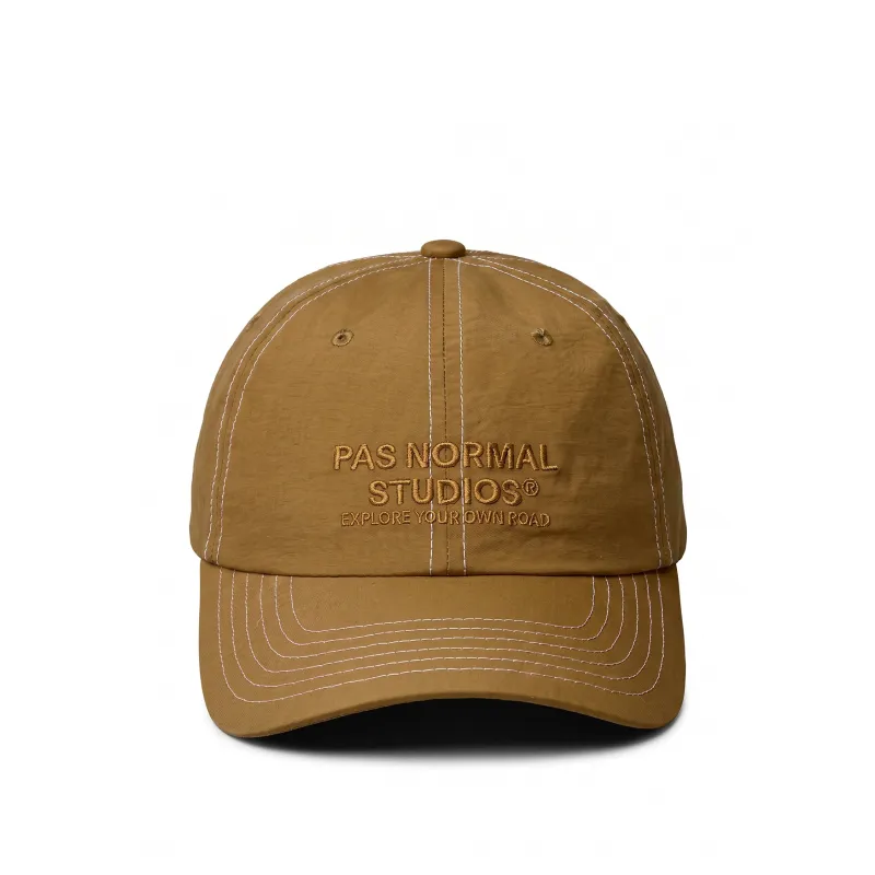 Pas Normal Studios Off-Race Cap made by Pas Normal Studios