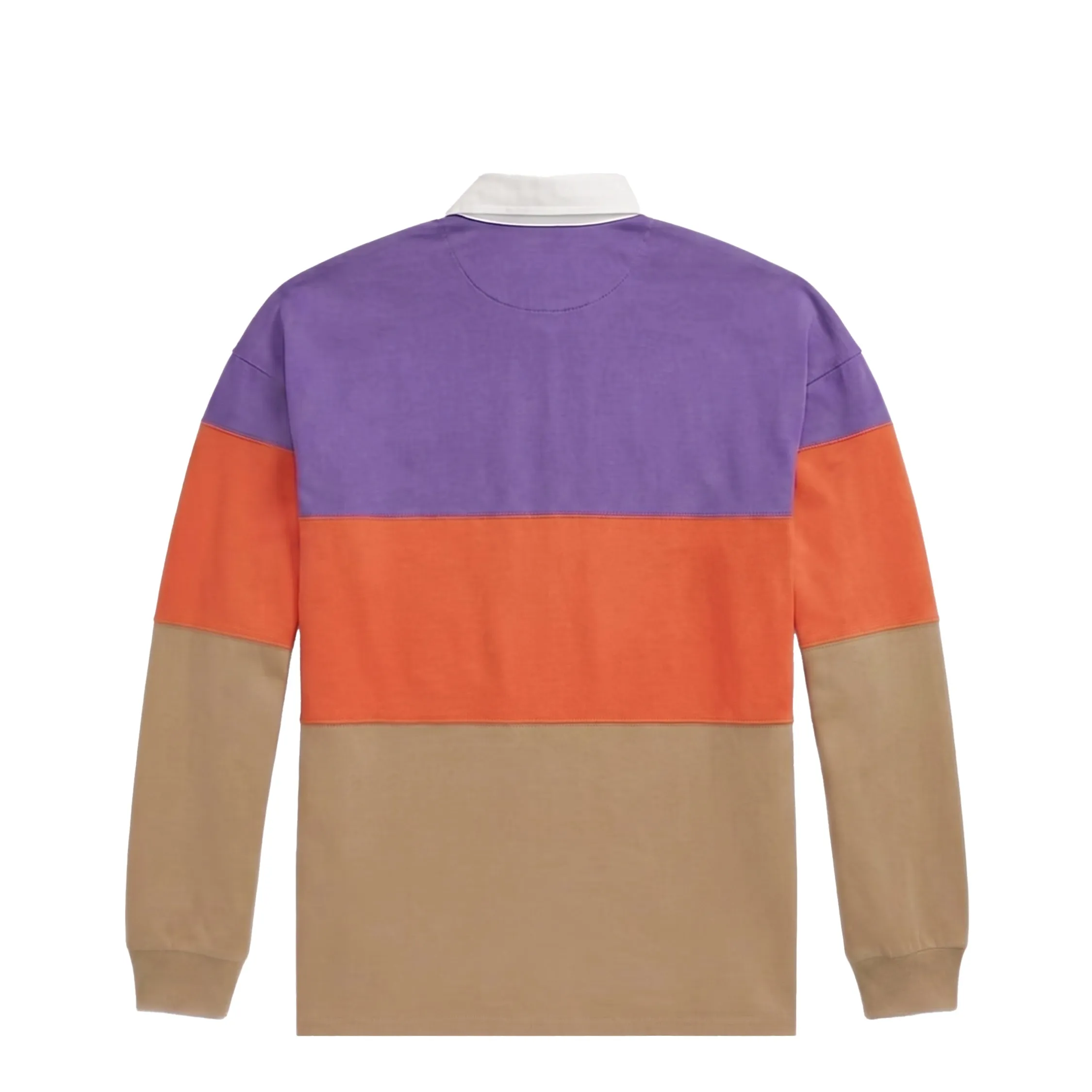 Polo Ralph Lauren Polo Sport Knit Rugby Pullover sold by Asphalt Gold product image thumbnail 2
