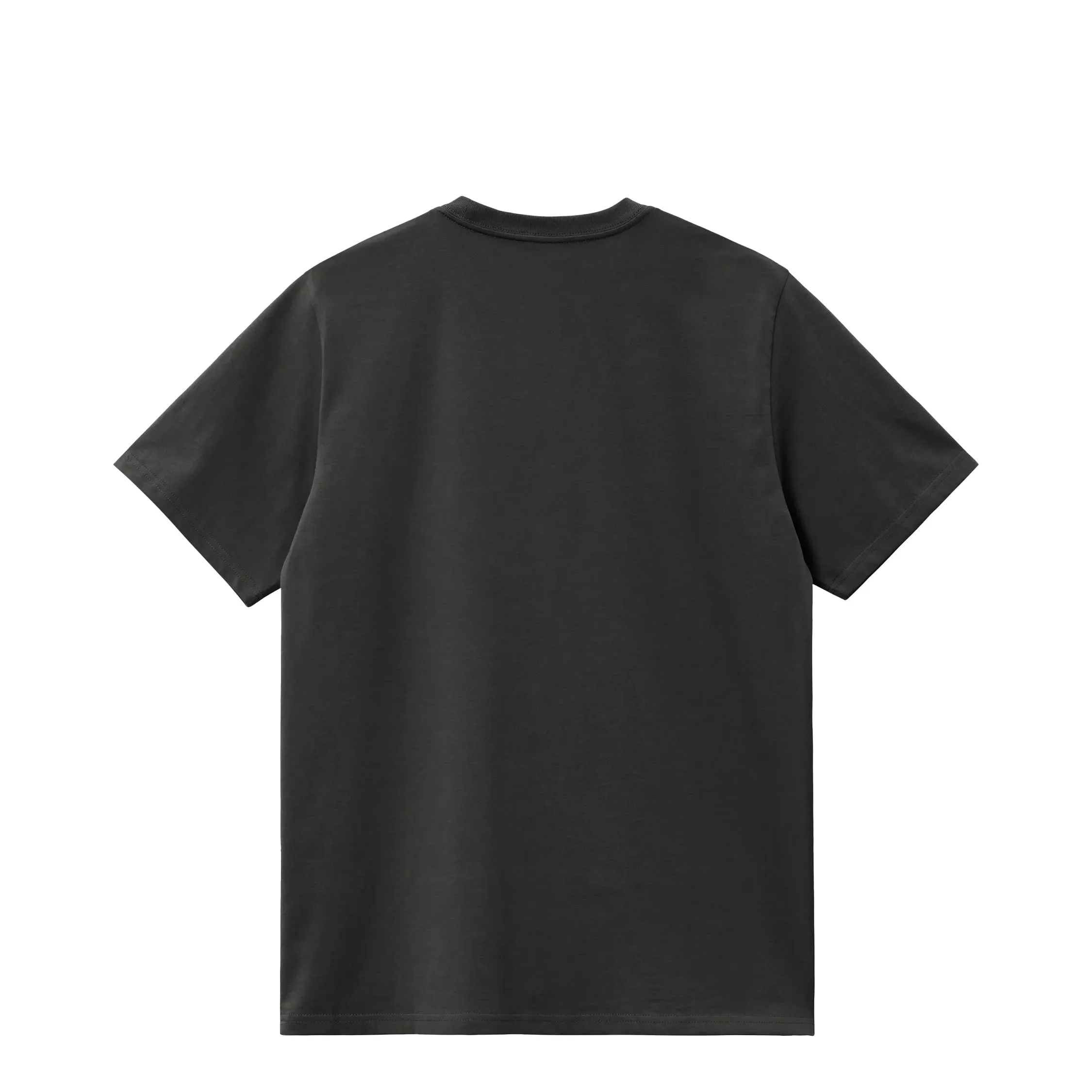 Carhartt WIP American Script T-Shirt sold by Asphalt Gold product image thumbnail 2