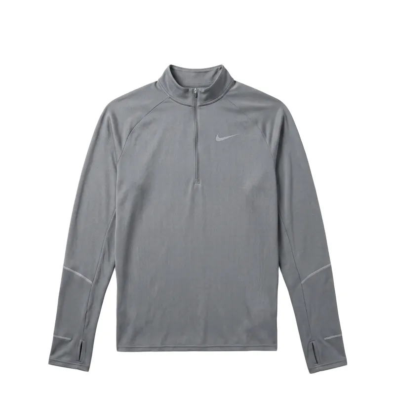 Nike Miler Dri-Fit 1/2-Zip Running Top made by Nike