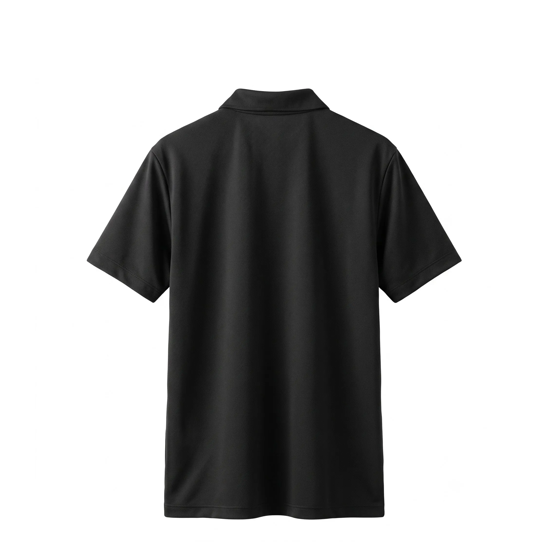 Nike Jordan Golf Performance Polo sold by Asphalt Gold product image thumbnail 2