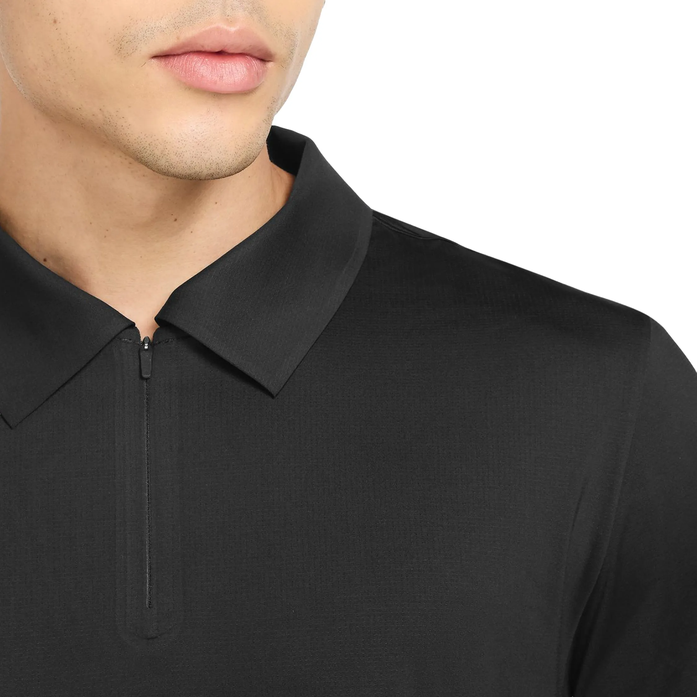 Nike Jordan Golf Performance Polo sold by Asphalt Gold product image thumbnail 3