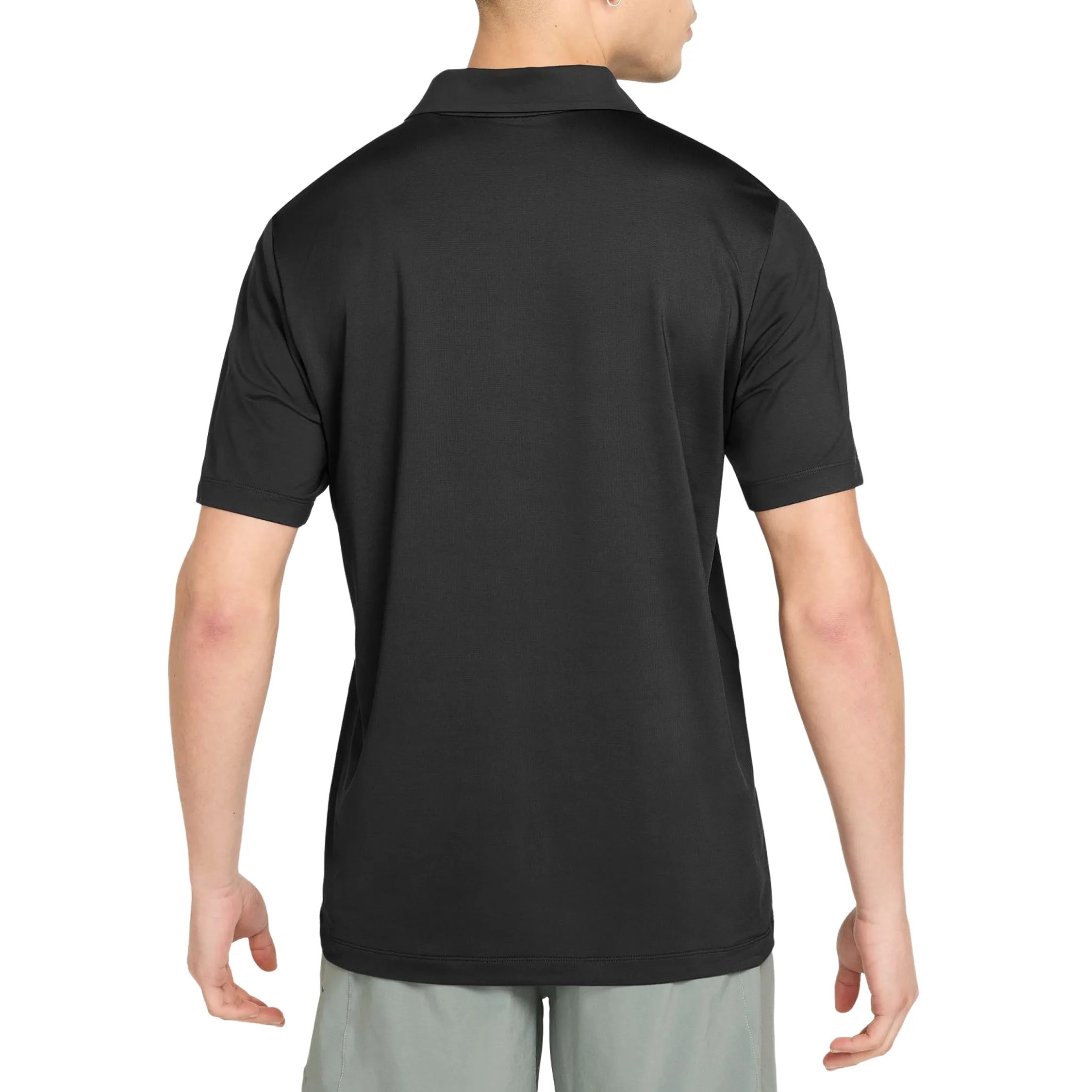 Nike Jordan Golf Performance Polo sold by Asphalt Gold product image thumbnail 4