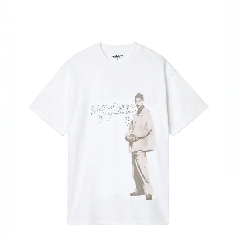 Carhartt WIP Archive '95 T-Shirt made by Carhartt WIP