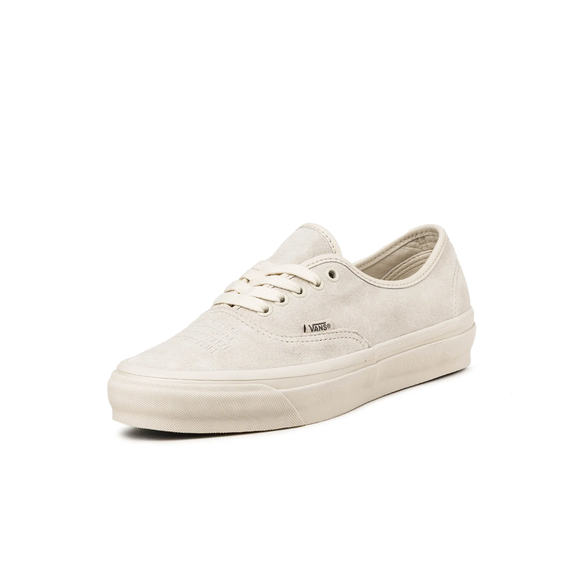 Vans OTW x Neighborhood OTW Authentic 44 sold by Asphalt Gold product image thumbnail 3