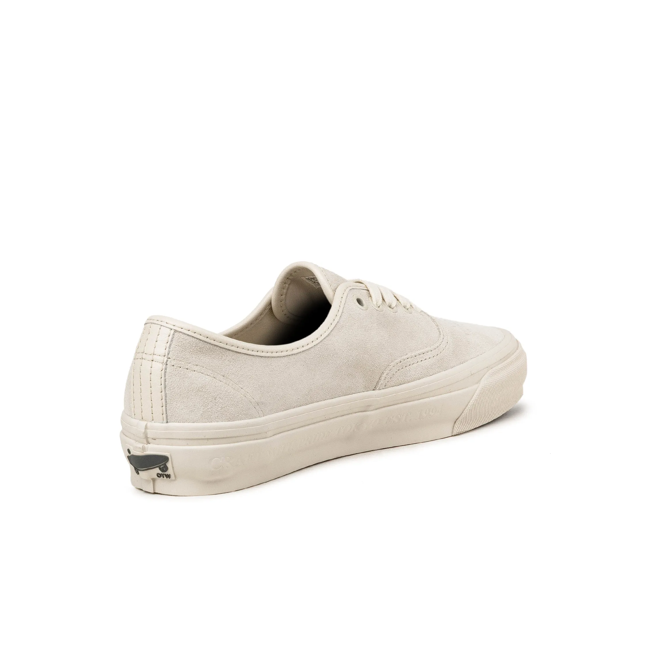 Vans OTW x Neighborhood OTW Authentic 44 sold by Asphalt Gold product image thumbnail 4