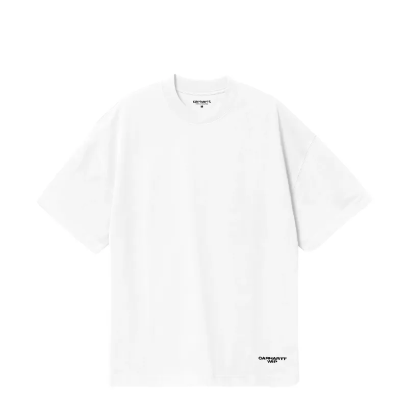 Carhartt WIP Chapter Script T-Shirt made by Carhartt WIP