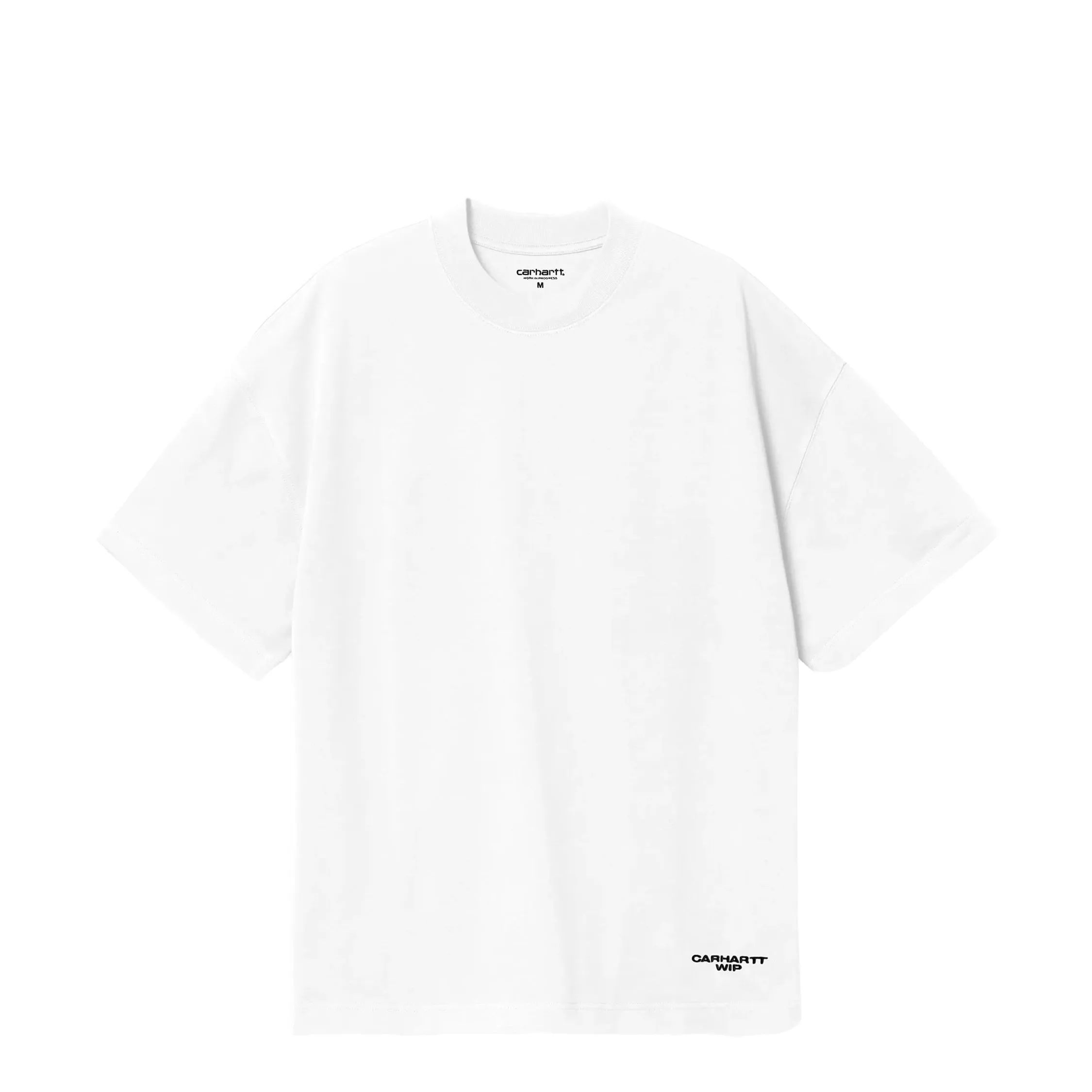 Carhartt WIP Chapter Script T-Shirt sold by Asphalt Gold