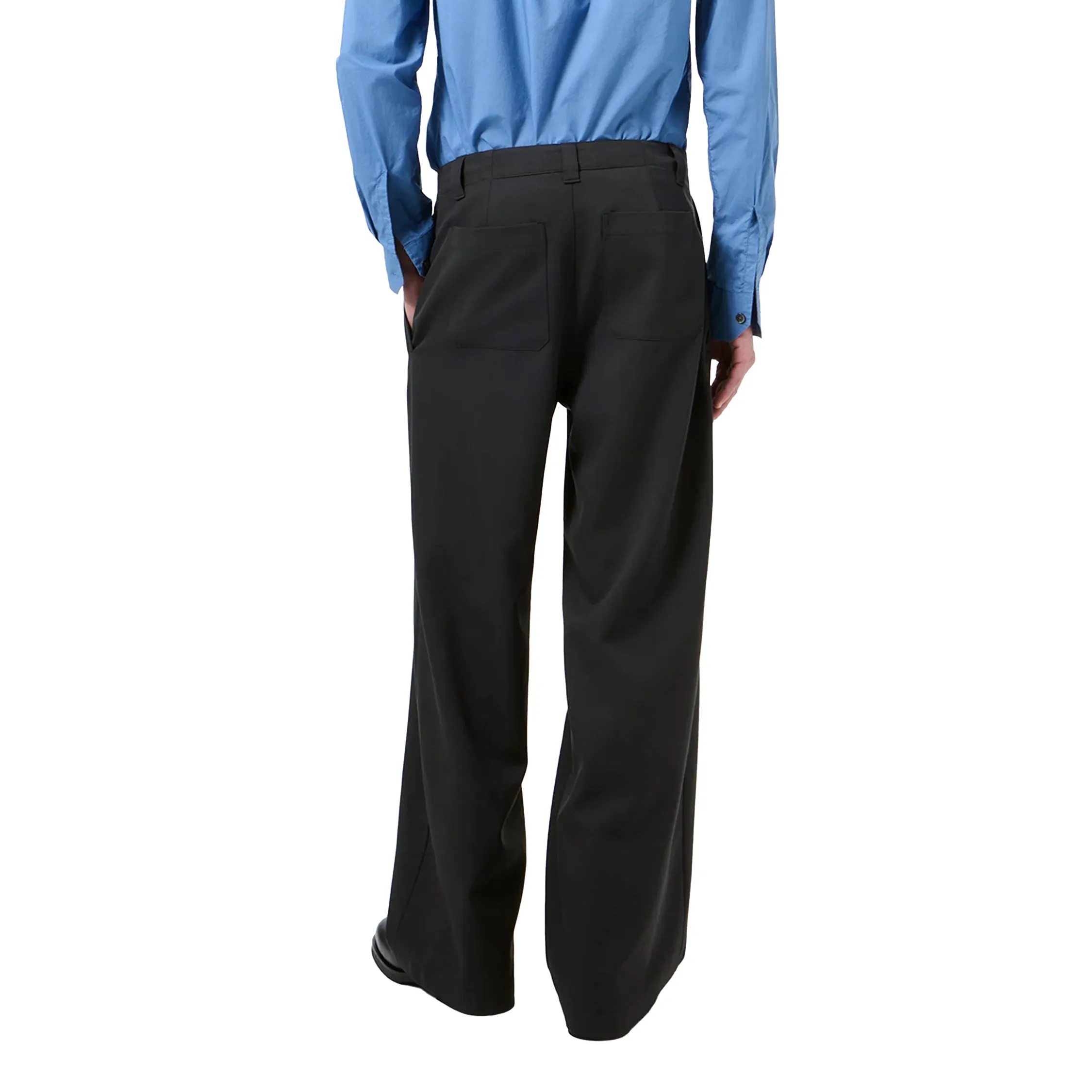 Our Legacy Still Chino sold by Asphalt Gold product image thumbnail 3