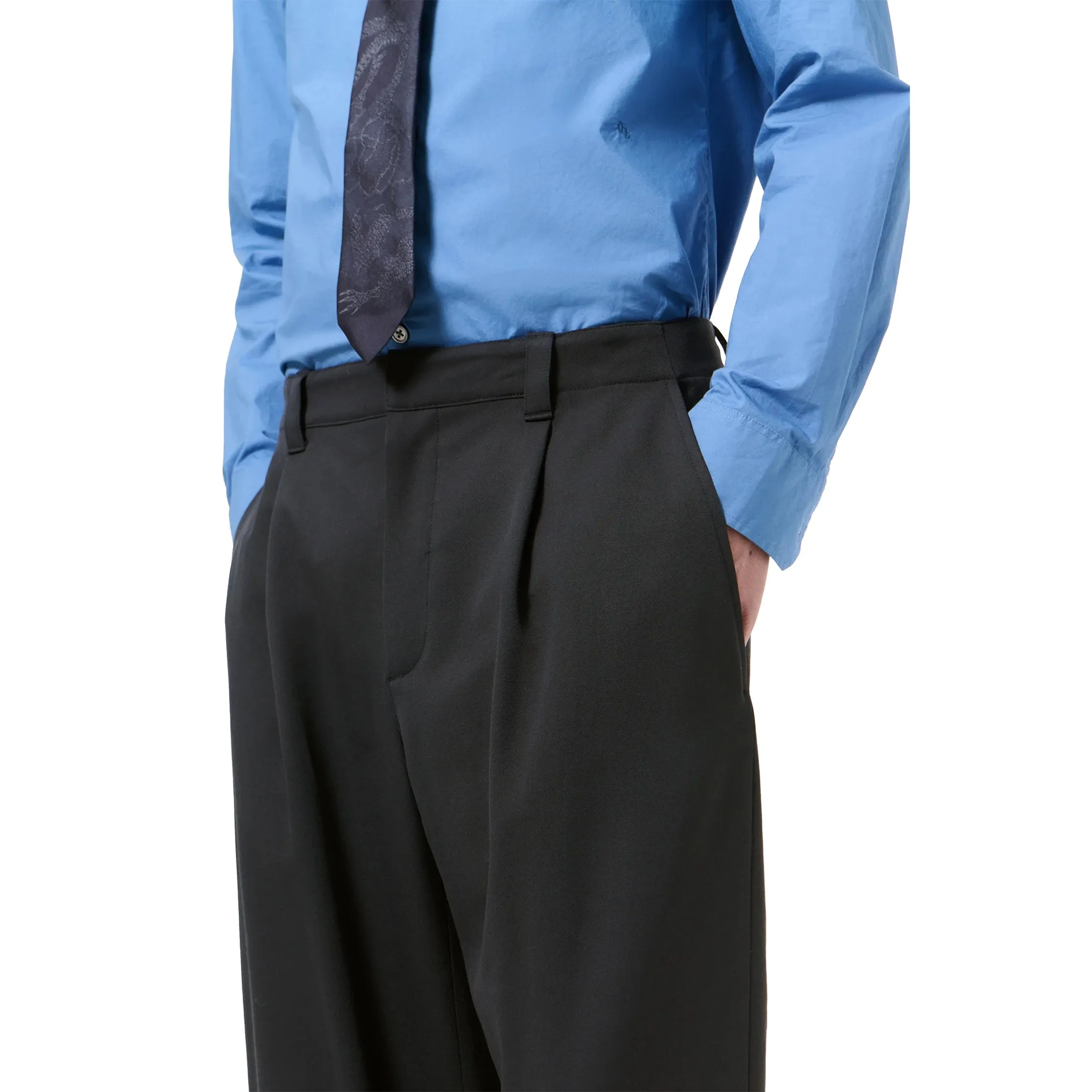 Our Legacy Still Chino sold by Asphalt Gold product image thumbnail 4
