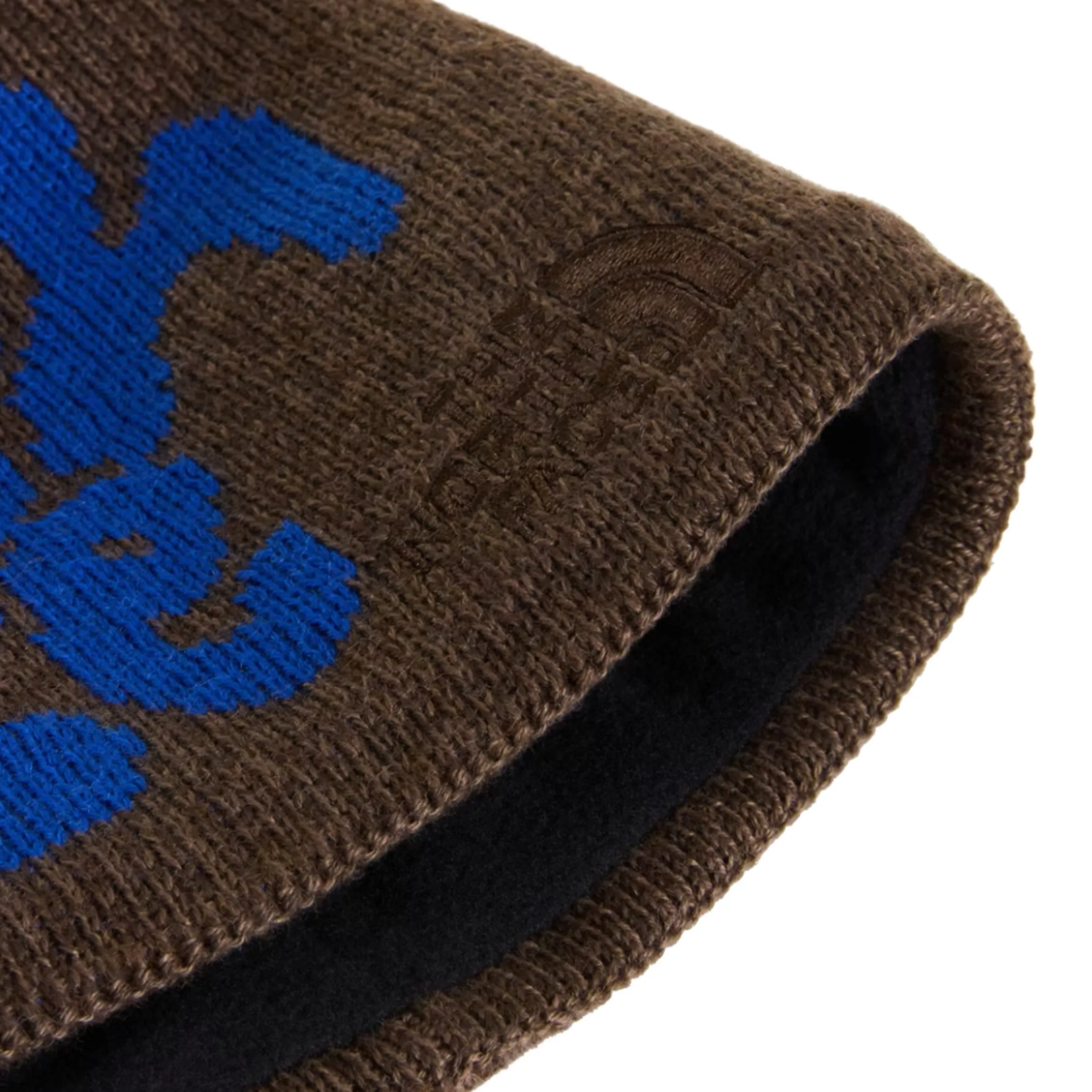 The North Face Jim Beanie sold by Asphalt Gold product image thumbnail 2