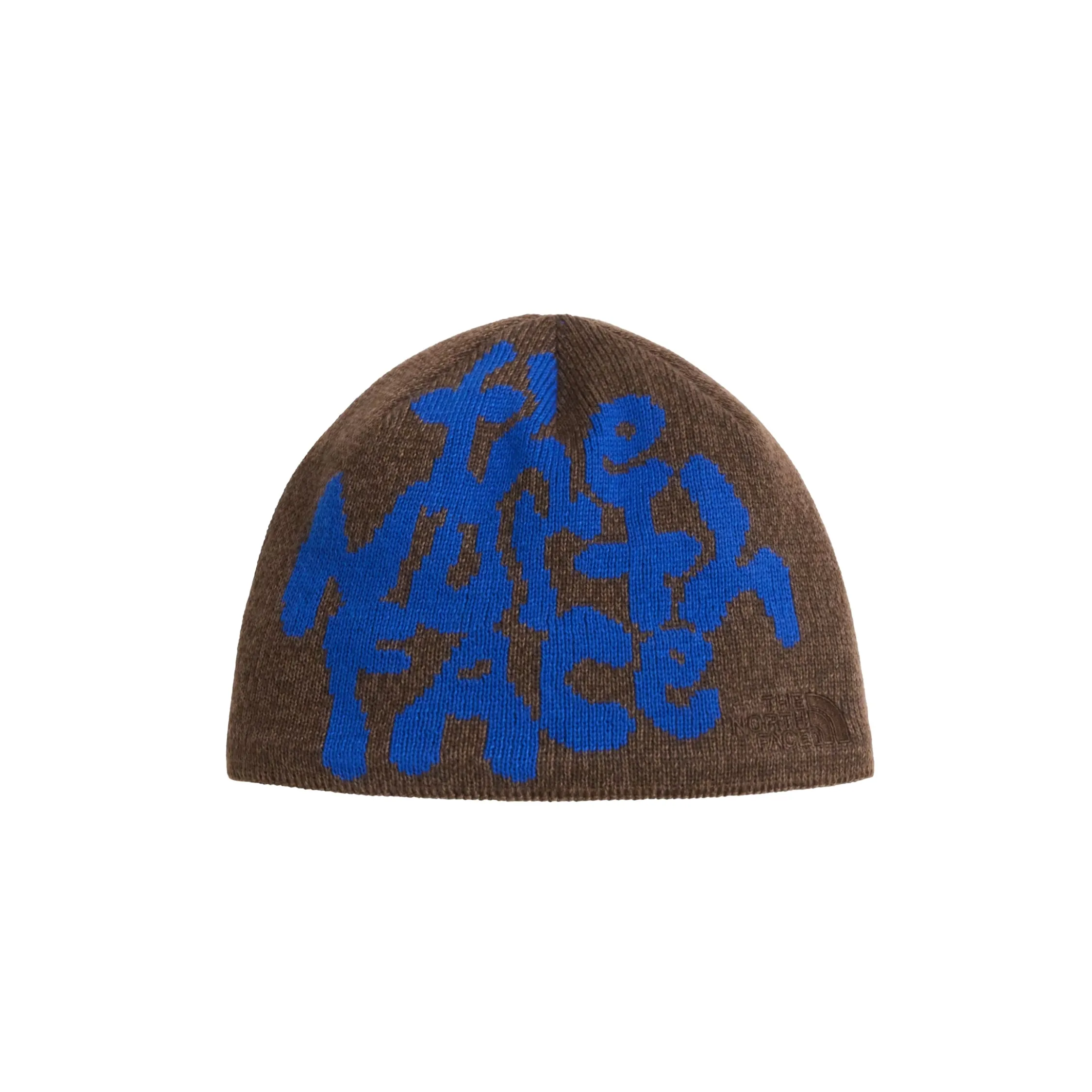 The North Face Jim Beanie sold by Asphalt Gold