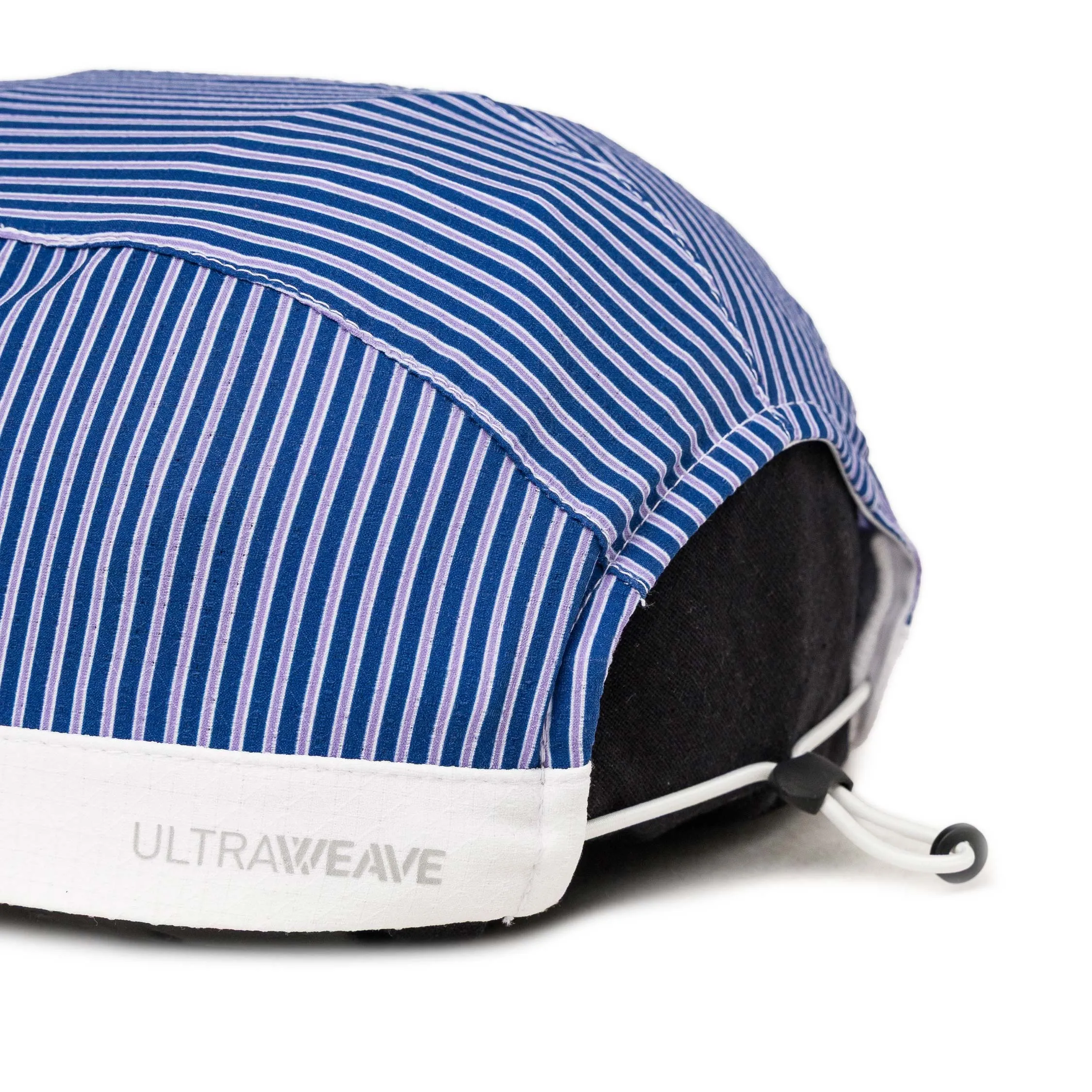 Puma x SAYSKY Ultraweave 5 Panel Cap sold by Asphalt Gold product image thumbnail 3