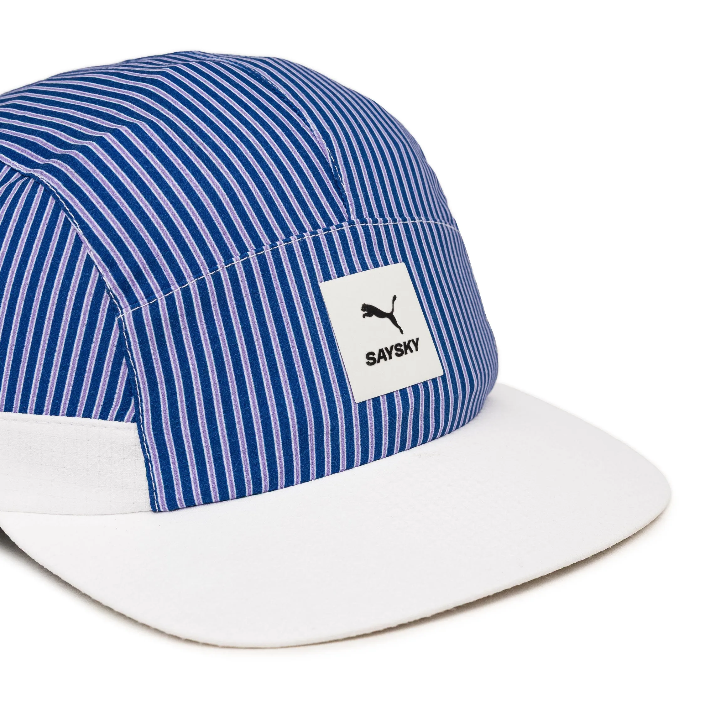 Puma x SAYSKY Ultraweave 5 Panel Cap sold by Asphalt Gold product image thumbnail 2