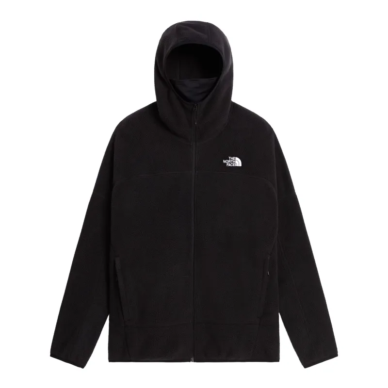 The North Face NSE Mask Fleece Jacket made by The North Face