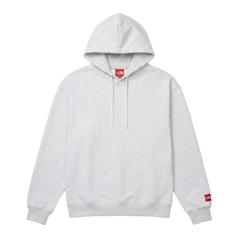 The North Face Red Box Hoodie made by The North Face