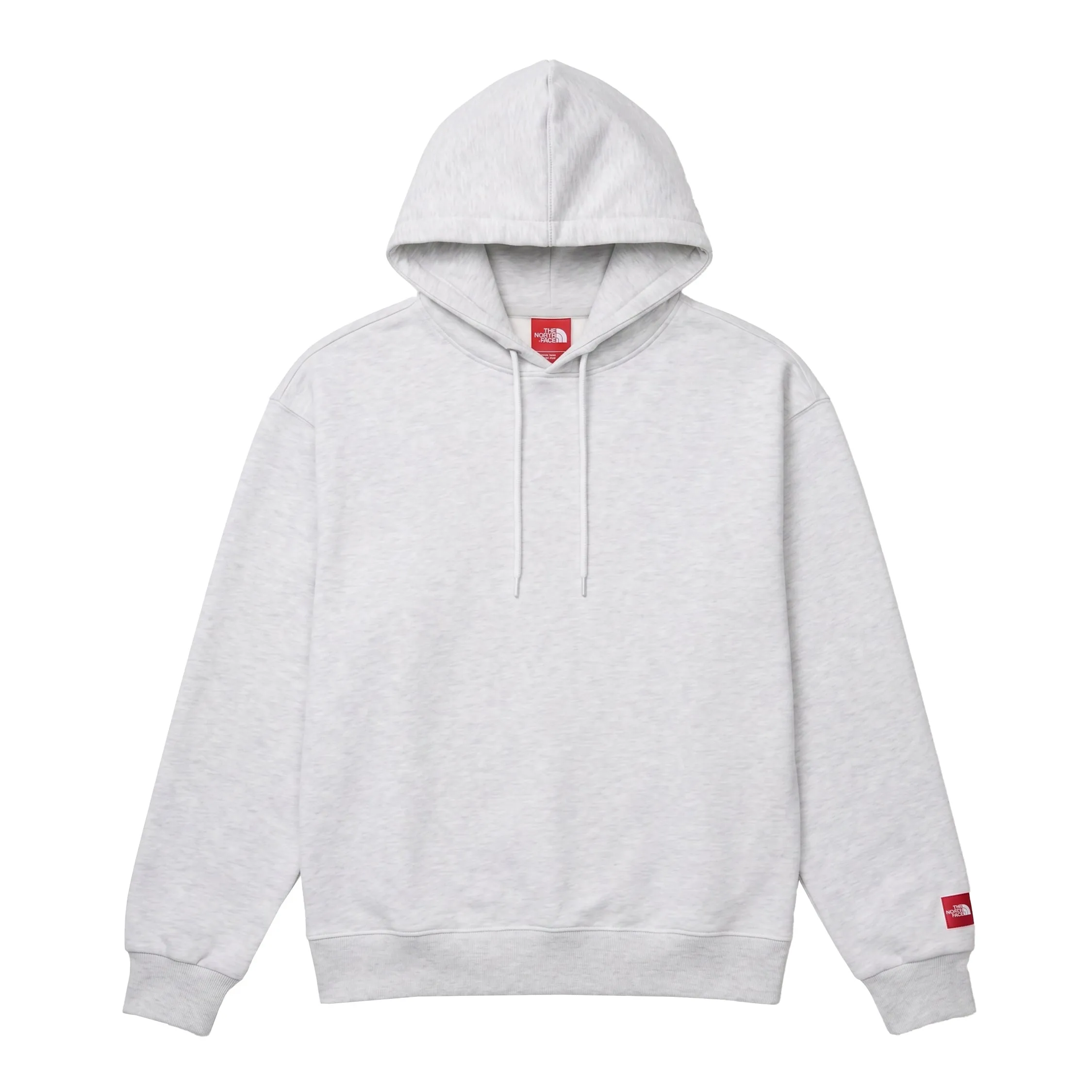 The North Face Red Box Hoodie sold by Asphalt Gold