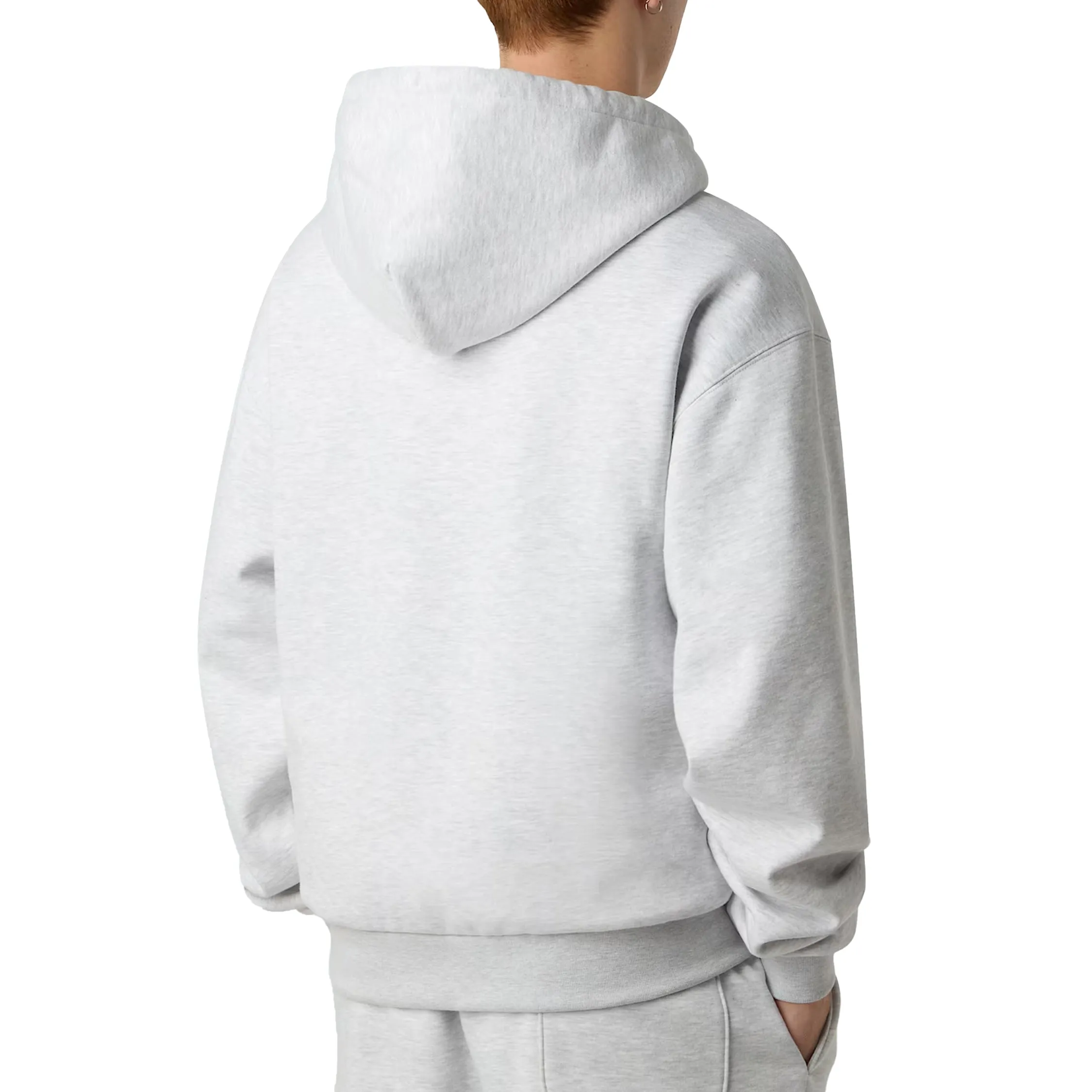 The North Face Red Box Hoodie sold by Asphalt Gold product image thumbnail 3
