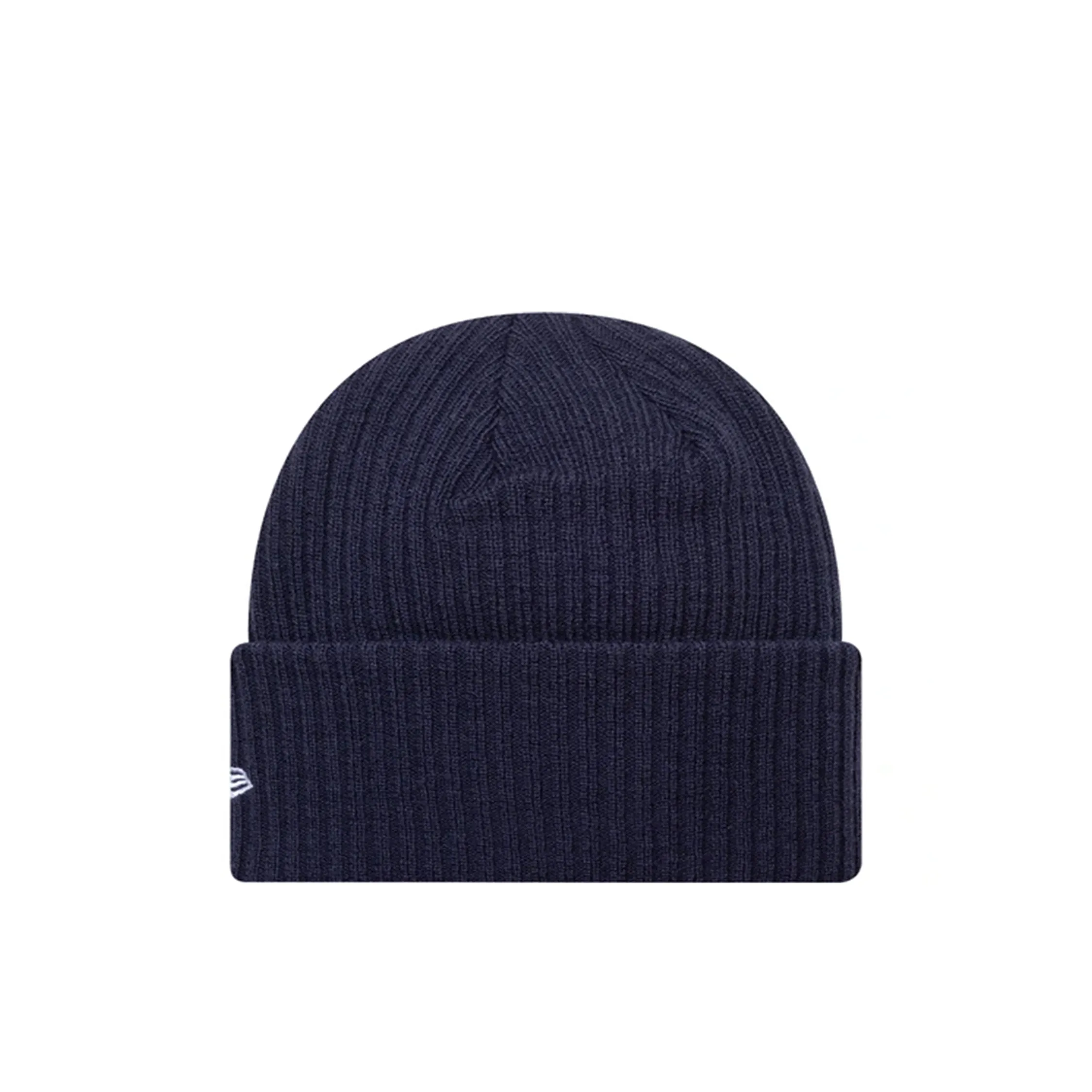 New Era Detroit Tigers Wide Cuff Beanie sold by Asphalt Gold product image thumbnail 2