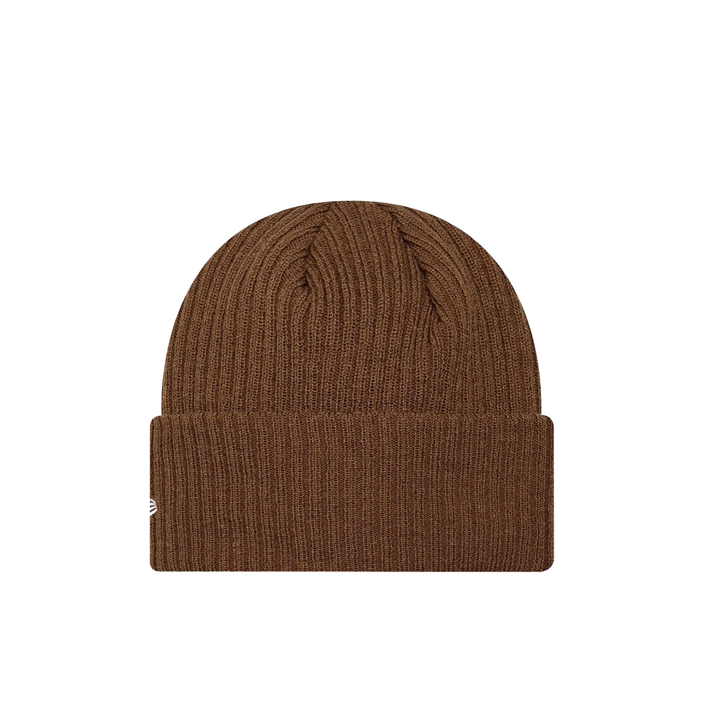 New Era Los Angeles Dodgers Wide Cuff Beanie sold by Asphalt Gold product image thumbnail 2