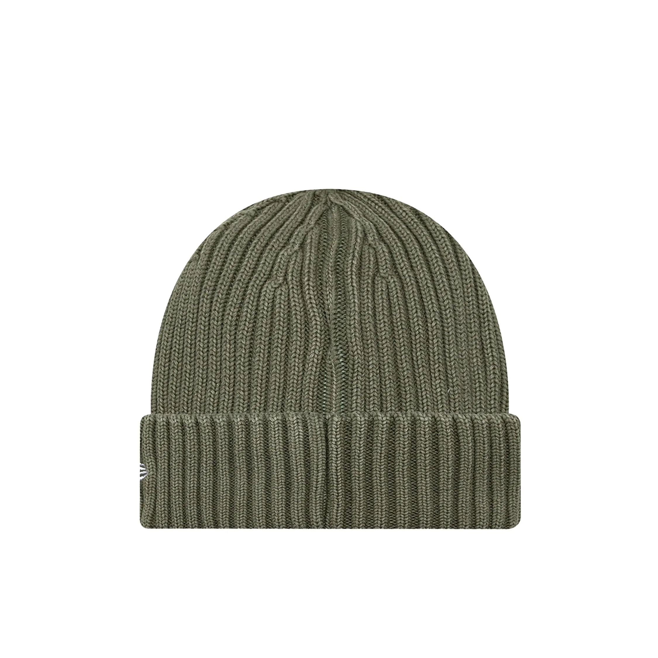 New Era New York Yankees Washed Beanie sold by Asphalt Gold product image thumbnail 2