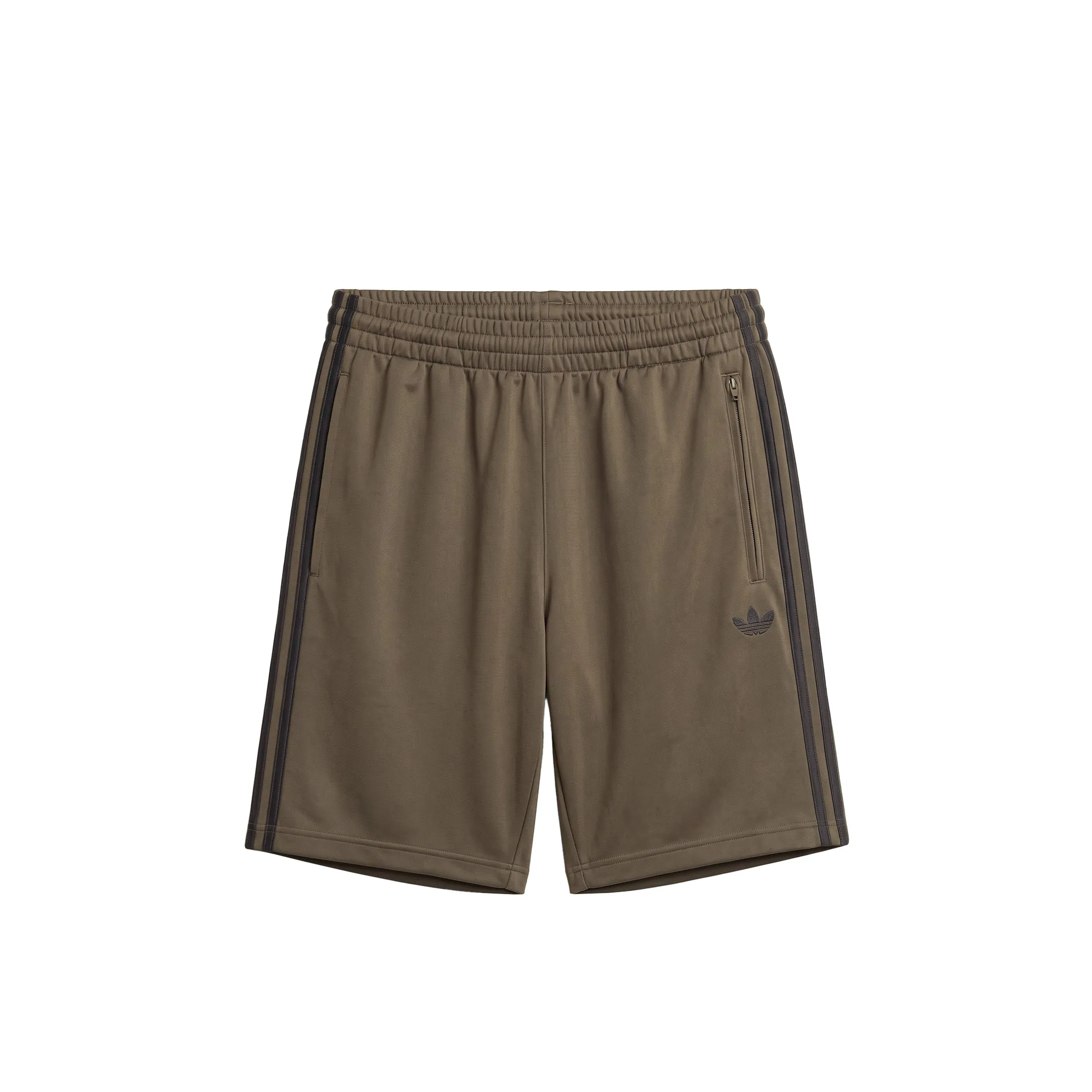 Adidas Firebird Shorts sold by Asphalt Gold