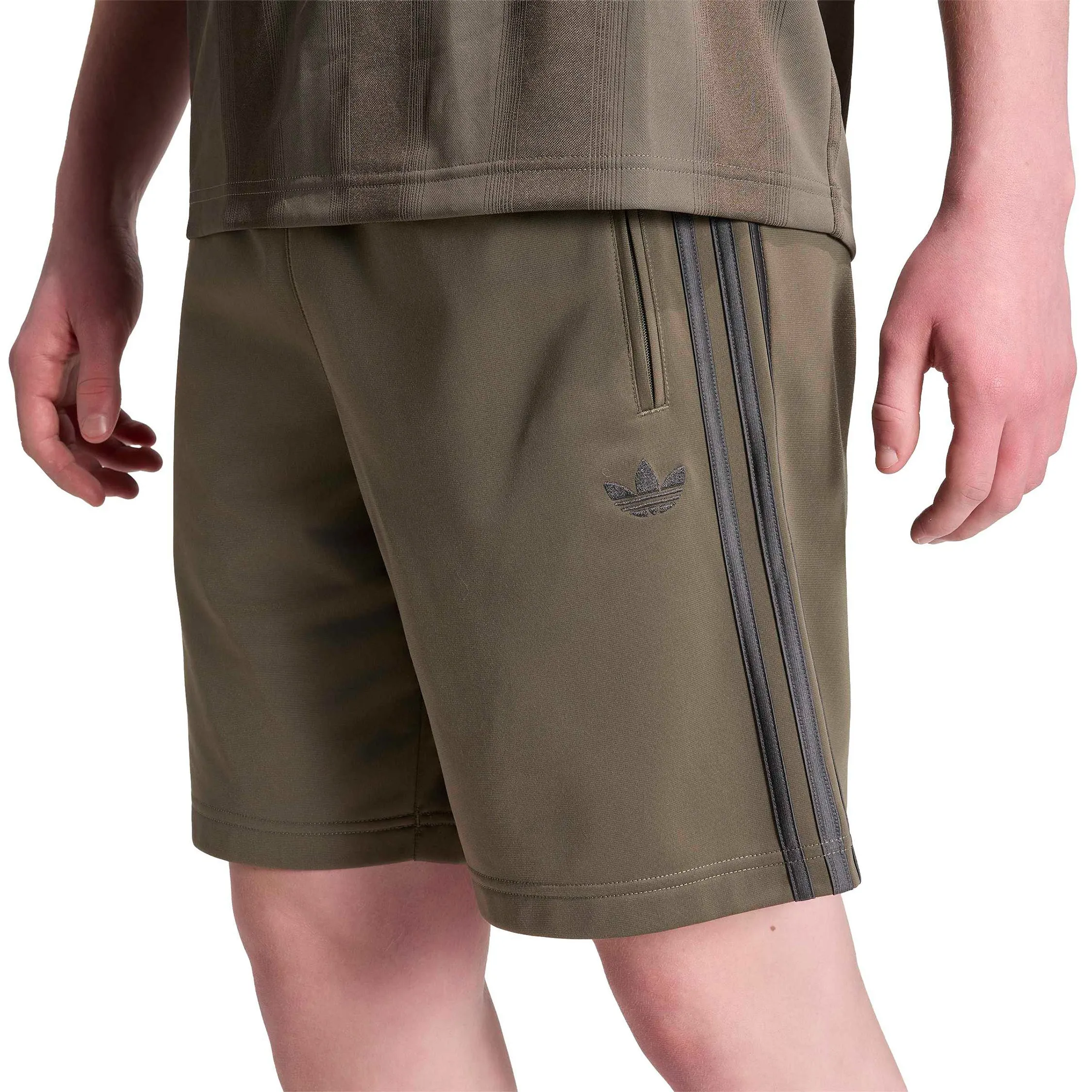 Adidas Firebird Shorts sold by Asphalt Gold product image thumbnail 2