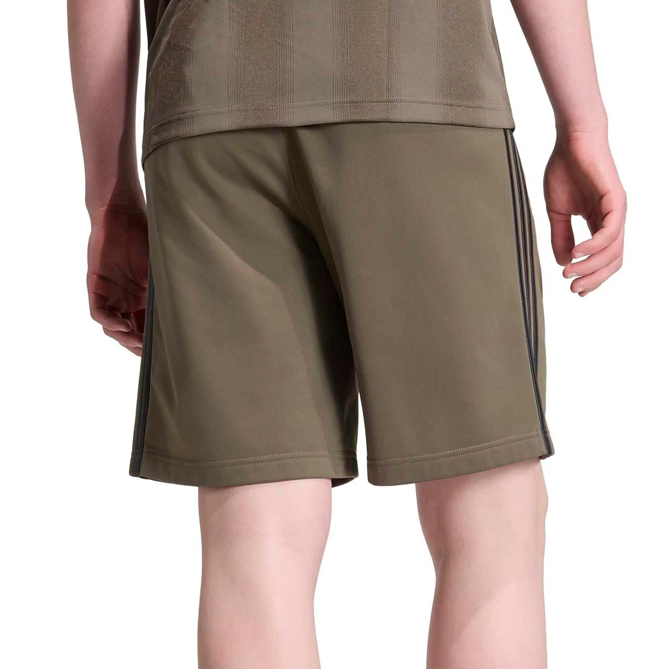 Adidas Firebird Shorts sold by Asphalt Gold product image thumbnail 3