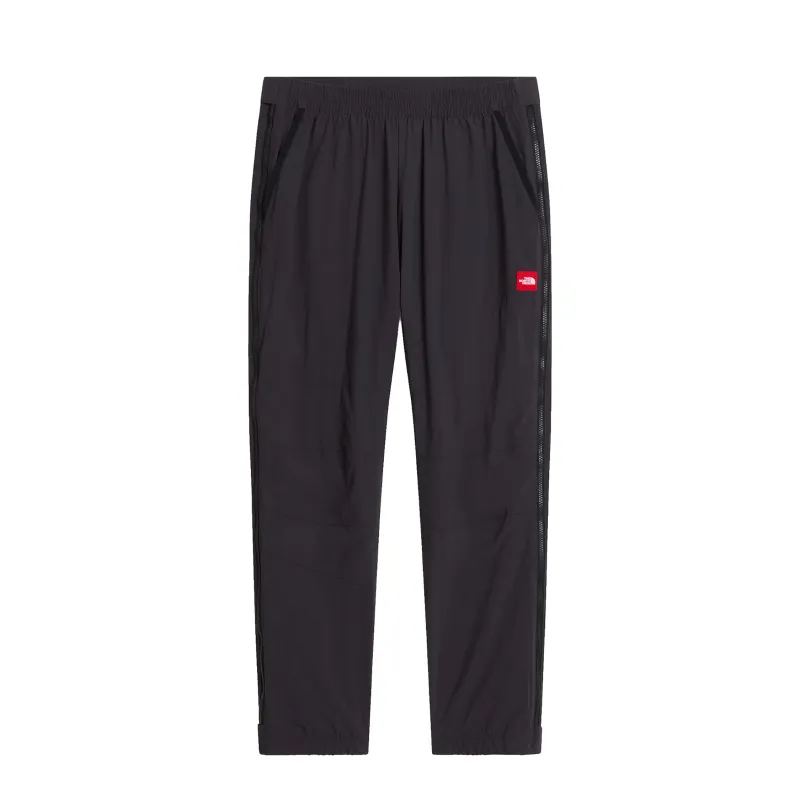 The North Face Red Box Full-Zip Trousers made by The North Face
