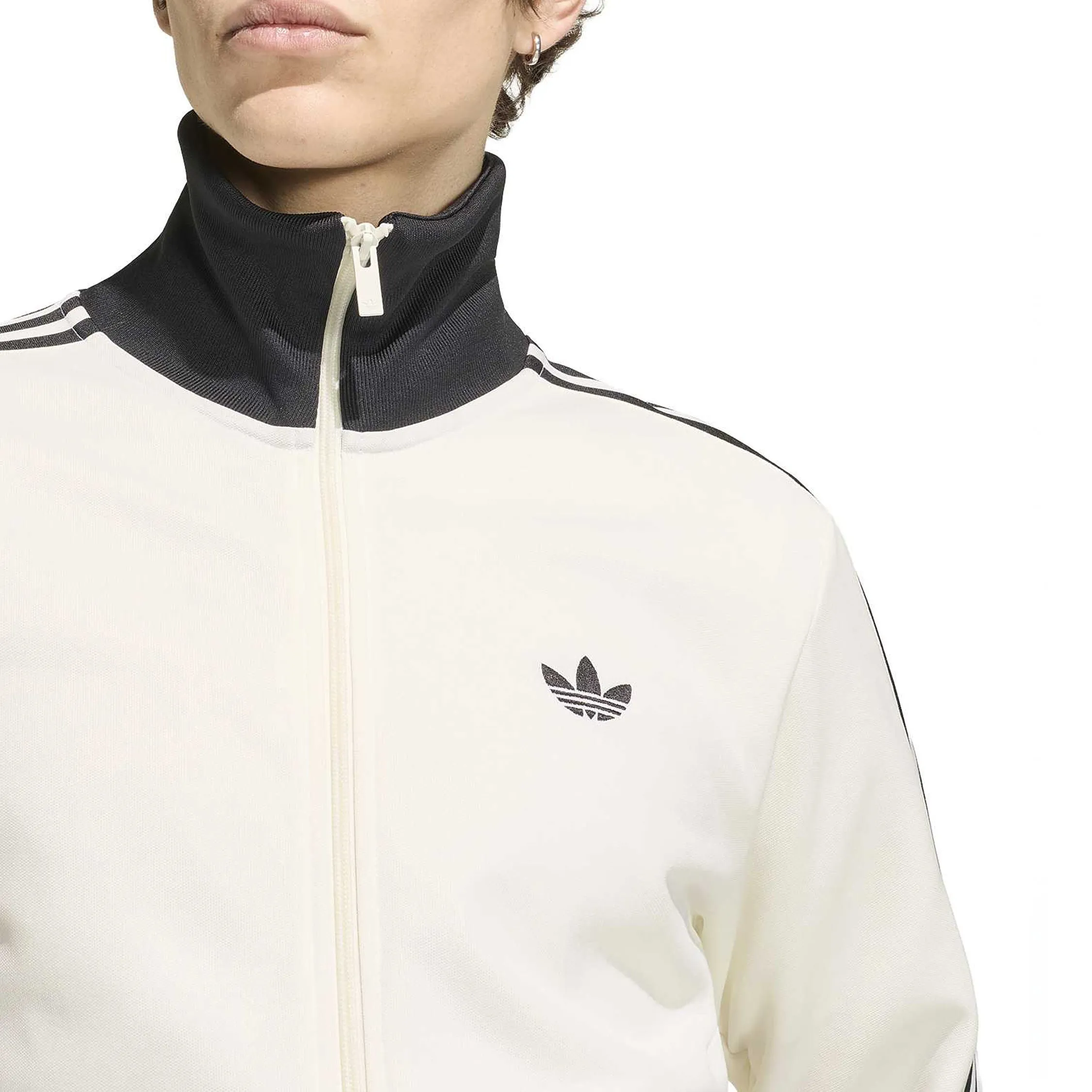 Adidas Beckenbauer Track Top sold by Asphalt Gold product image thumbnail 2