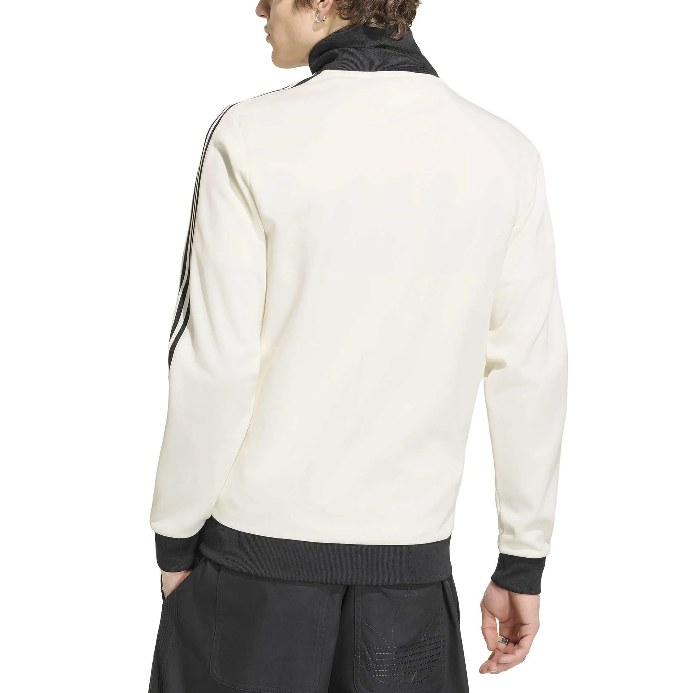 Adidas Beckenbauer Track Top sold by Asphalt Gold product image thumbnail 3