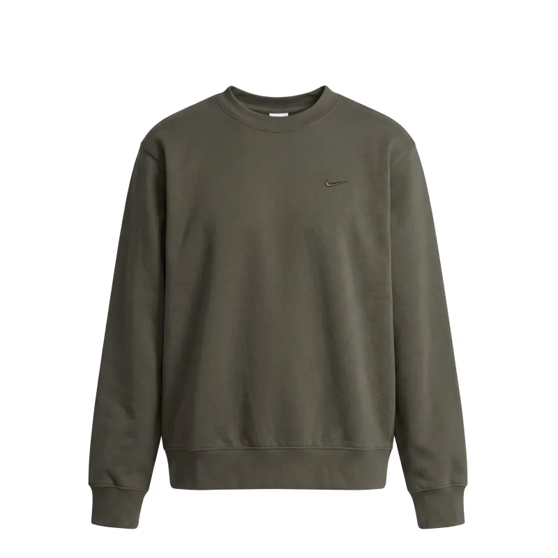 Nike Energy Fleece Crew-Neck Sweatshirt made by Nike