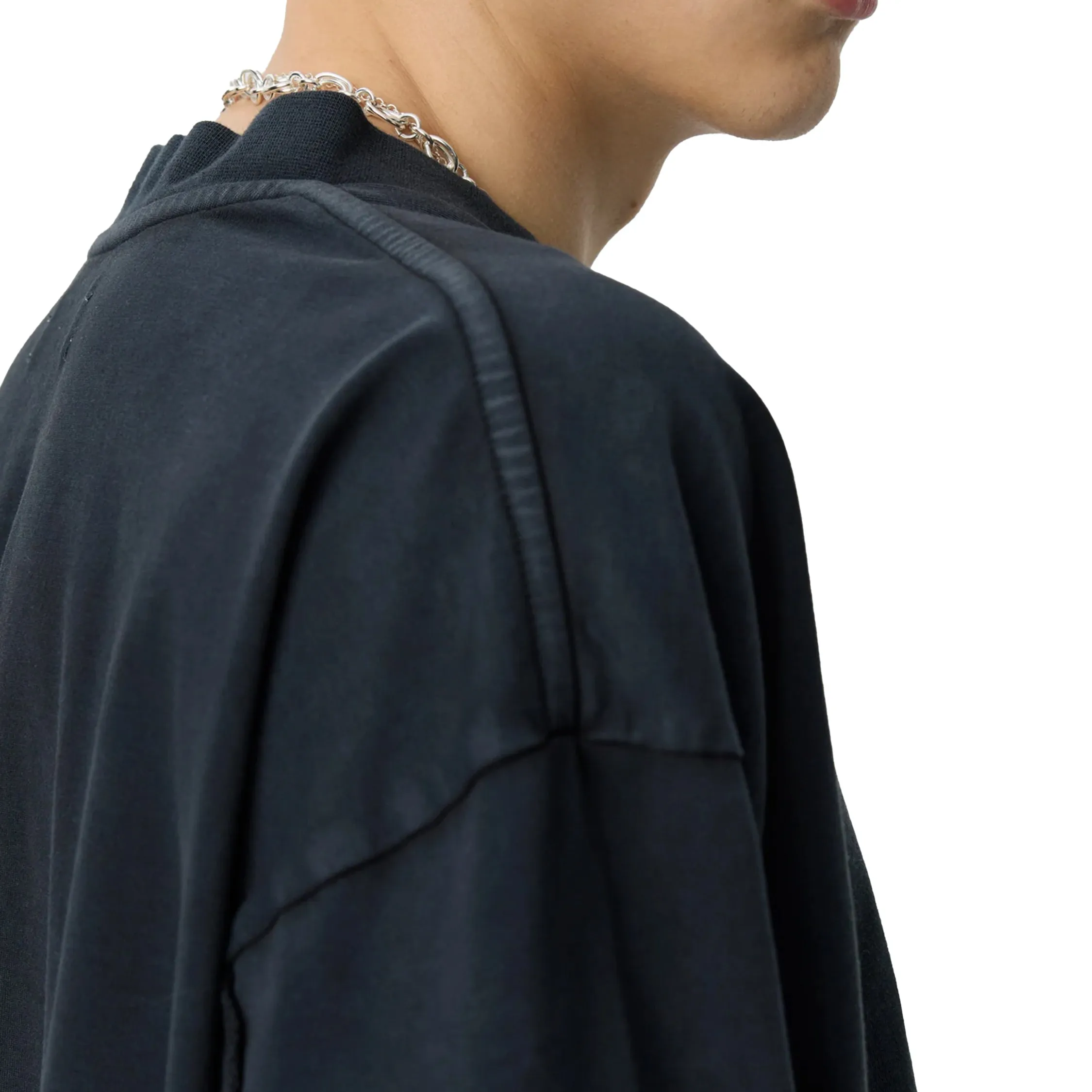 mfpen Browsing LS Tee sold by Asphalt Gold product image thumbnail 5