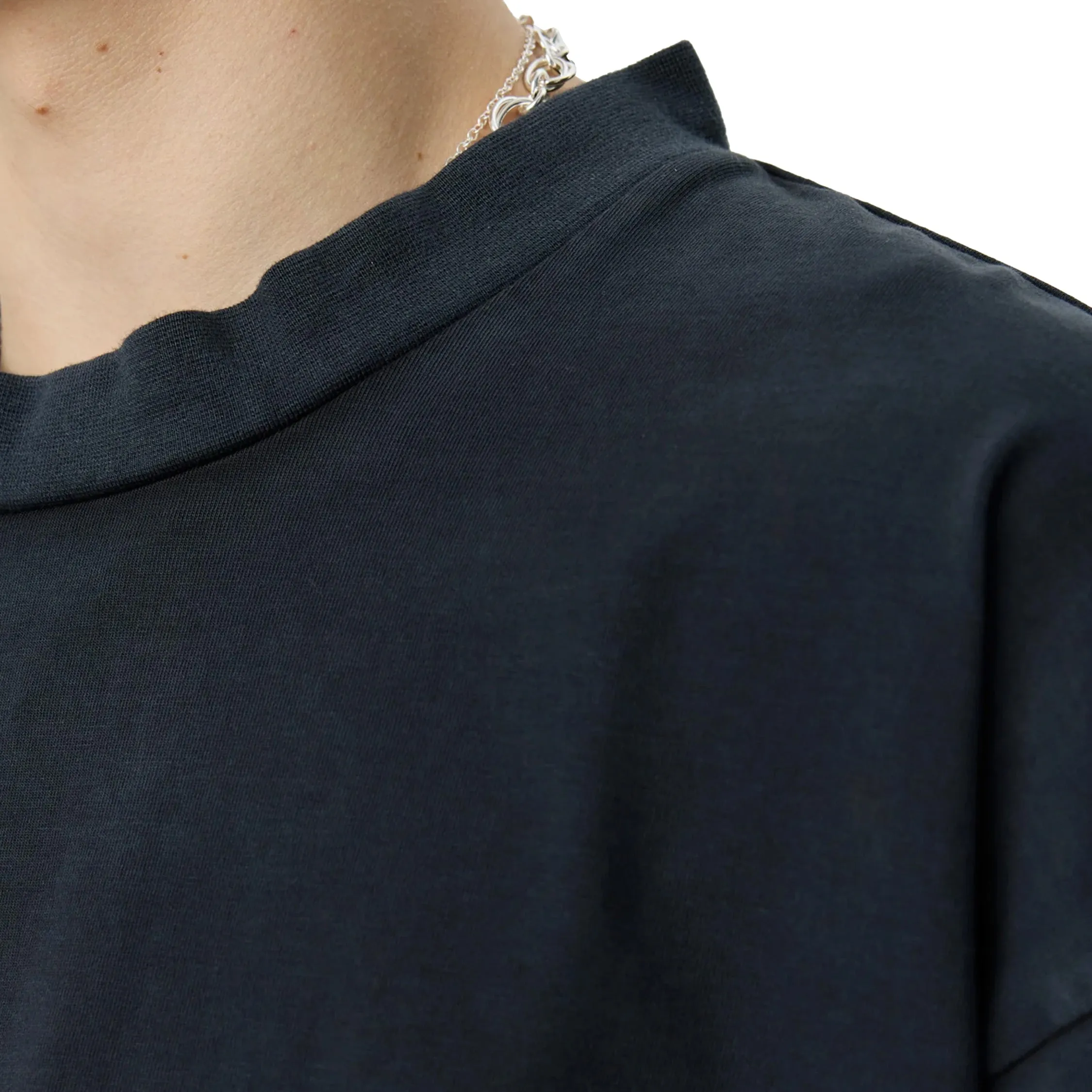 mfpen Browsing LS Tee sold by Asphalt Gold product image thumbnail 4