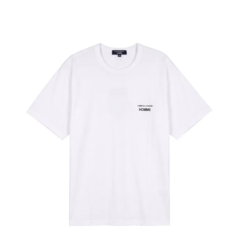 Comme des Garcons Homme Homme T-Shirt made by Comme des Garcons