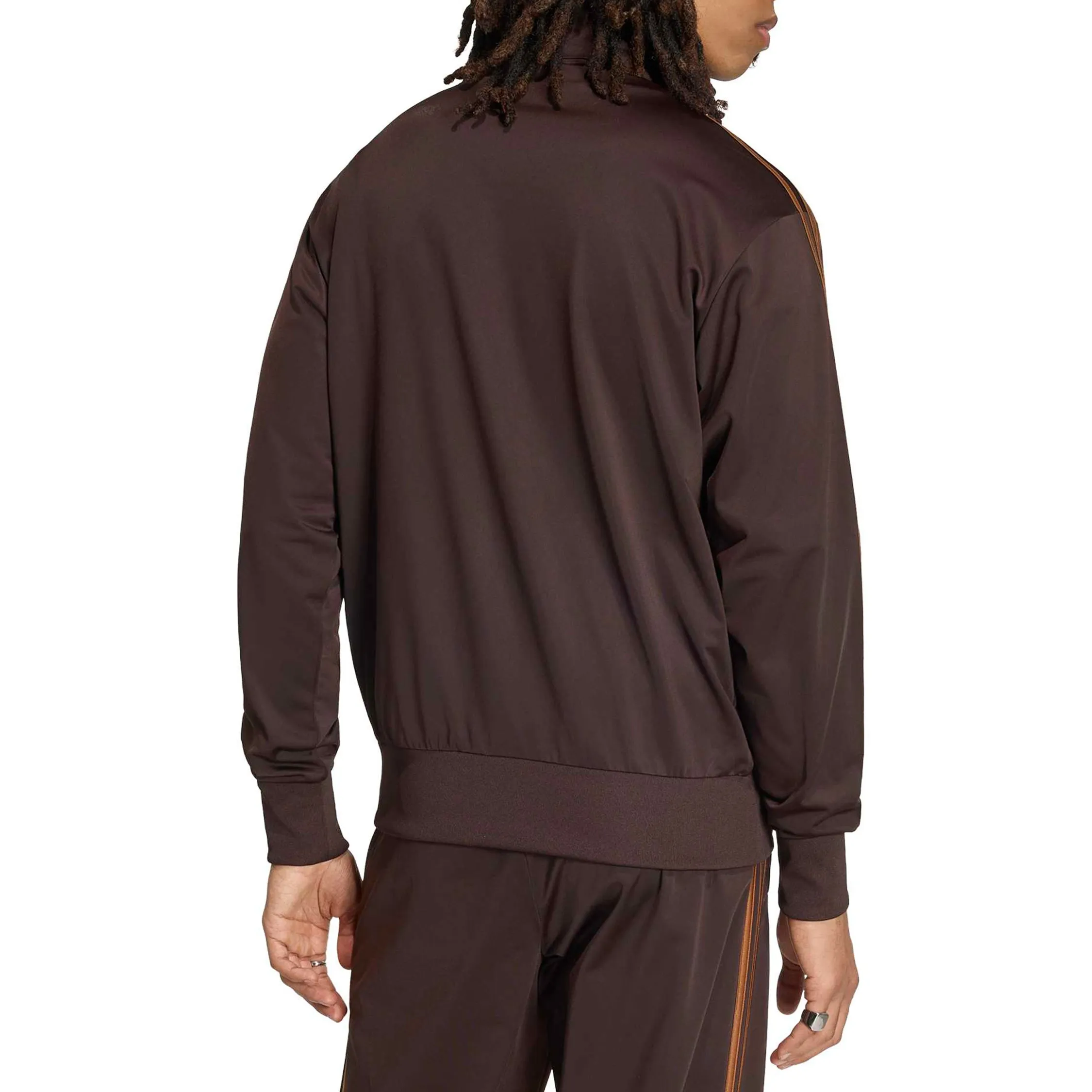 Adidas Firebird Track Top sold by Asphalt Gold product image thumbnail 3