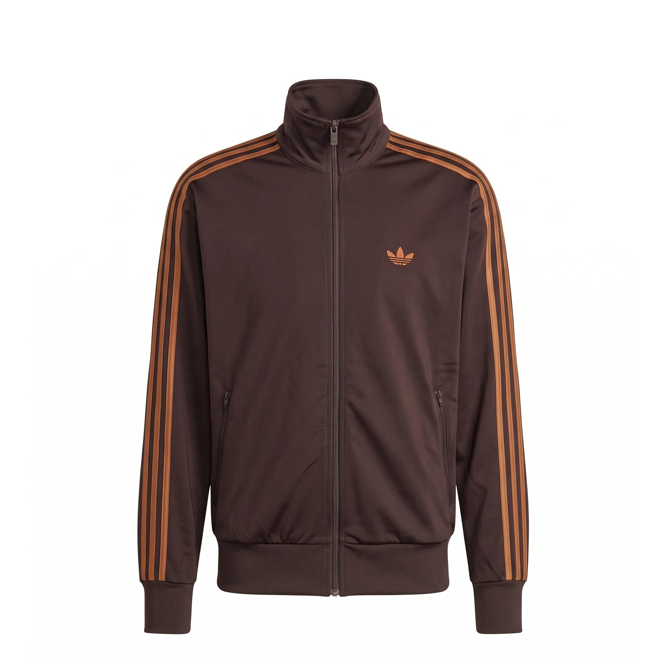 Adidas Firebird Track Top sold by Asphalt Gold
