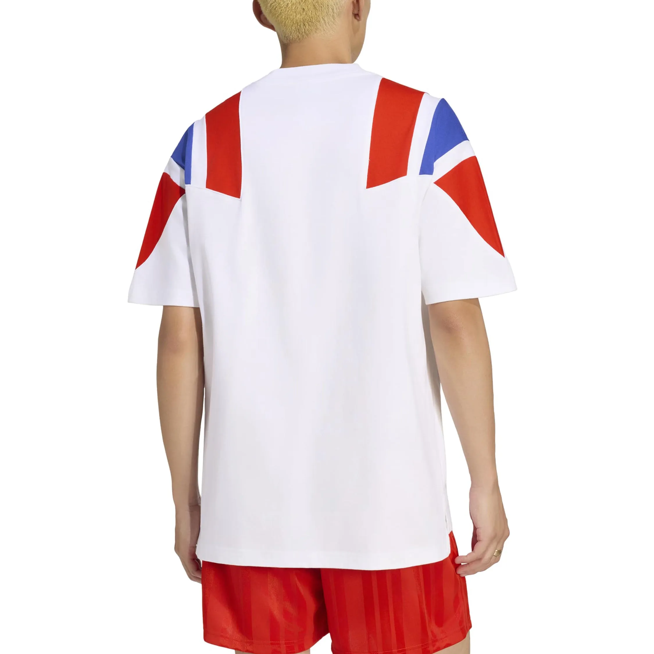 Adidas FC Bayern München EQT T-Shirt sold by Asphalt Gold product image thumbnail 3