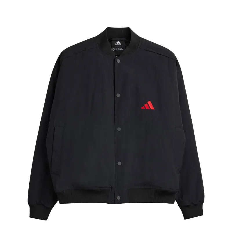 Adidas x Tyrrell Winston College Jacket made by Adidas