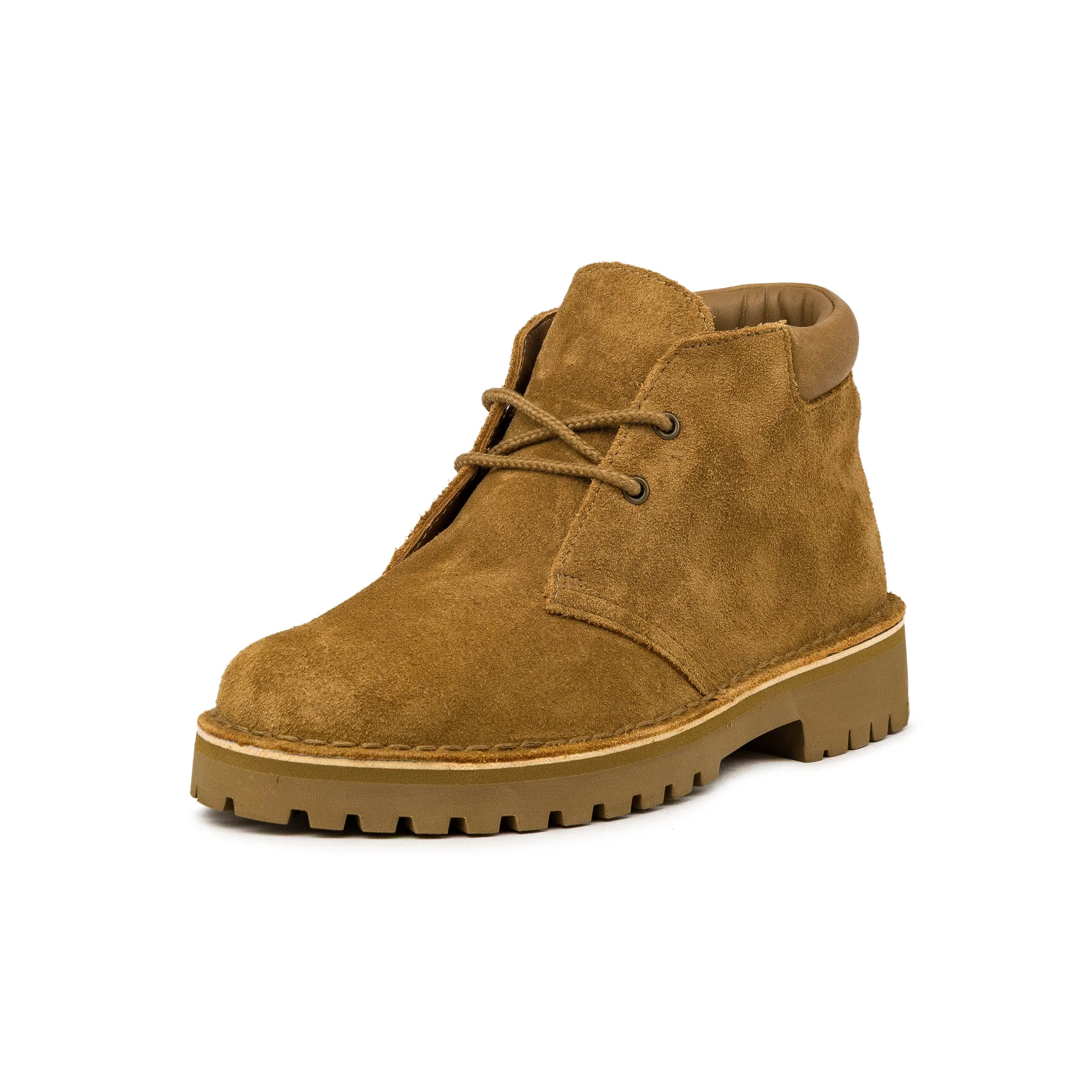 Clarks Originals DSRT 2456 Rock sold by Asphalt Gold product image thumbnail 2