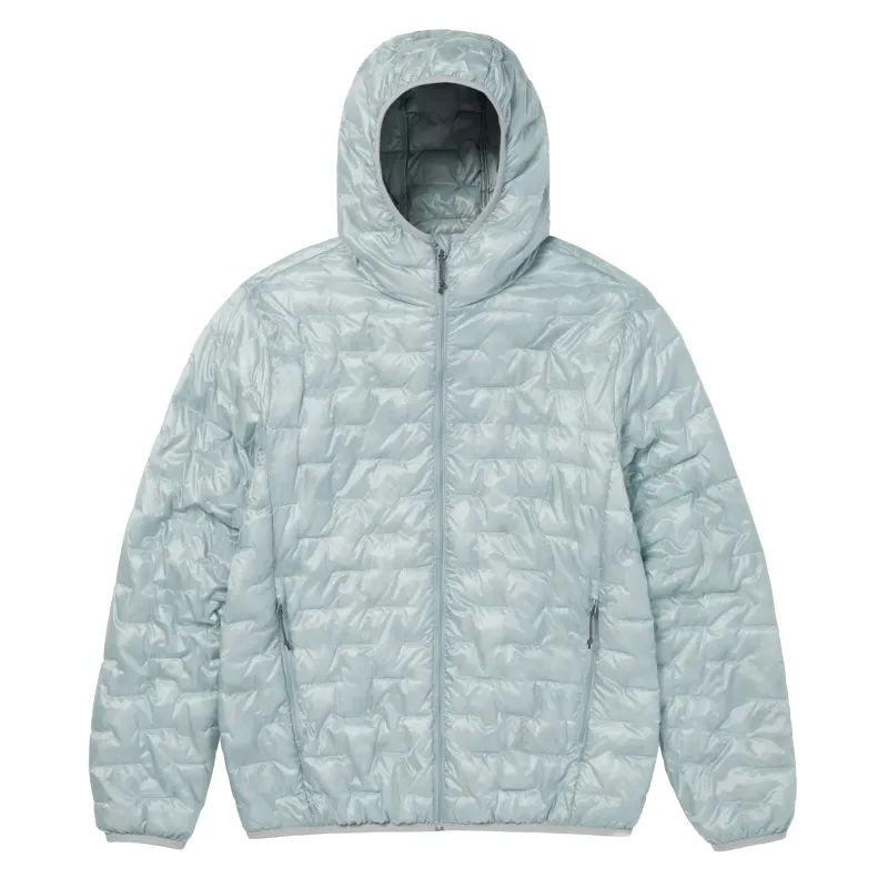 Gramicci x thisisneverthat Pertex Insulated Jacket made by Gramicci