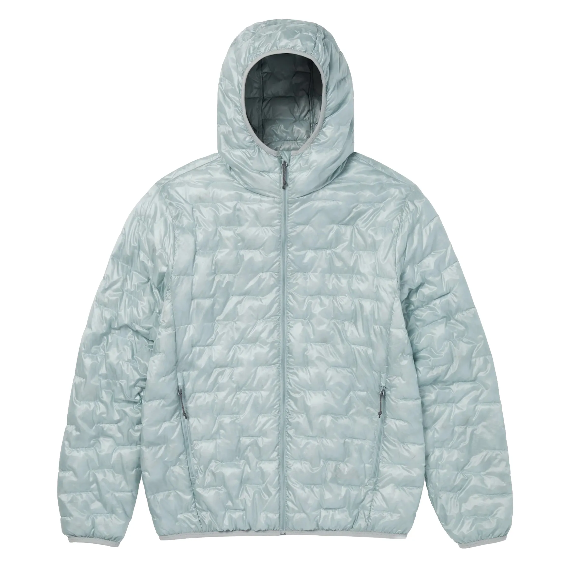 Gramicci x thisisneverthat Pertex Insulated Jacket sold by Asphalt Gold