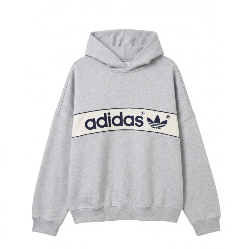 Adidas	adiSignature NY Hoodie made by Adidas
