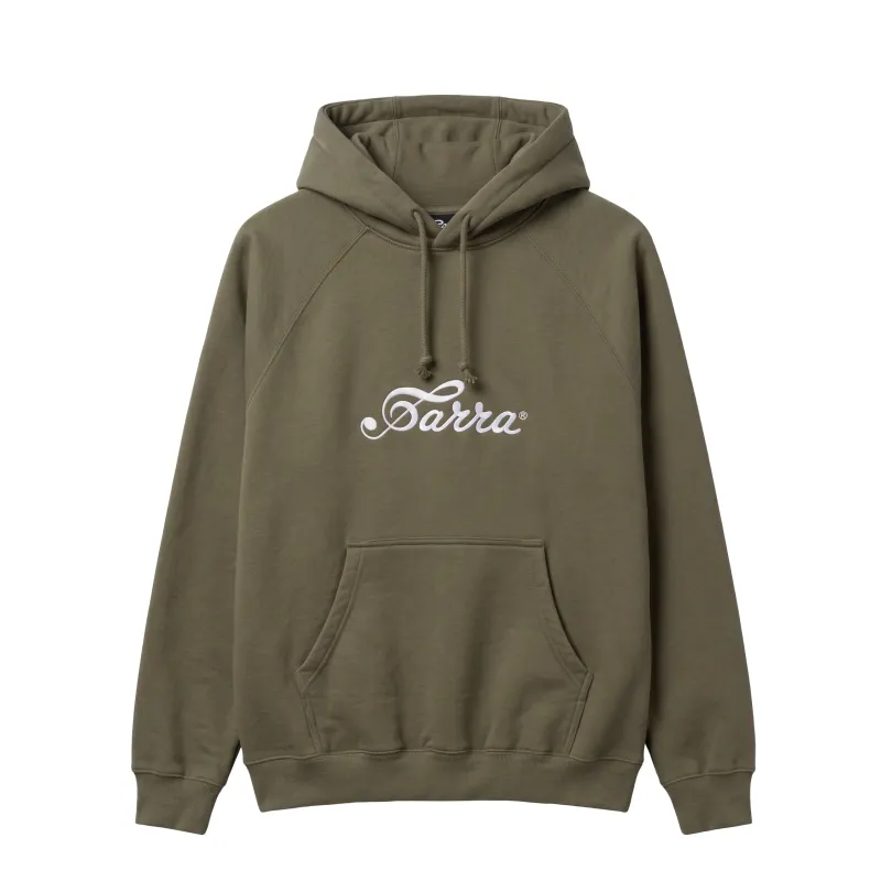 By Parra Musical Chairs Hooded Sweatshirt made by by Parra