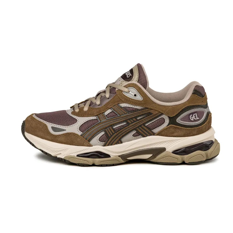 Asics GEL-NYC 2.0 made by Asics