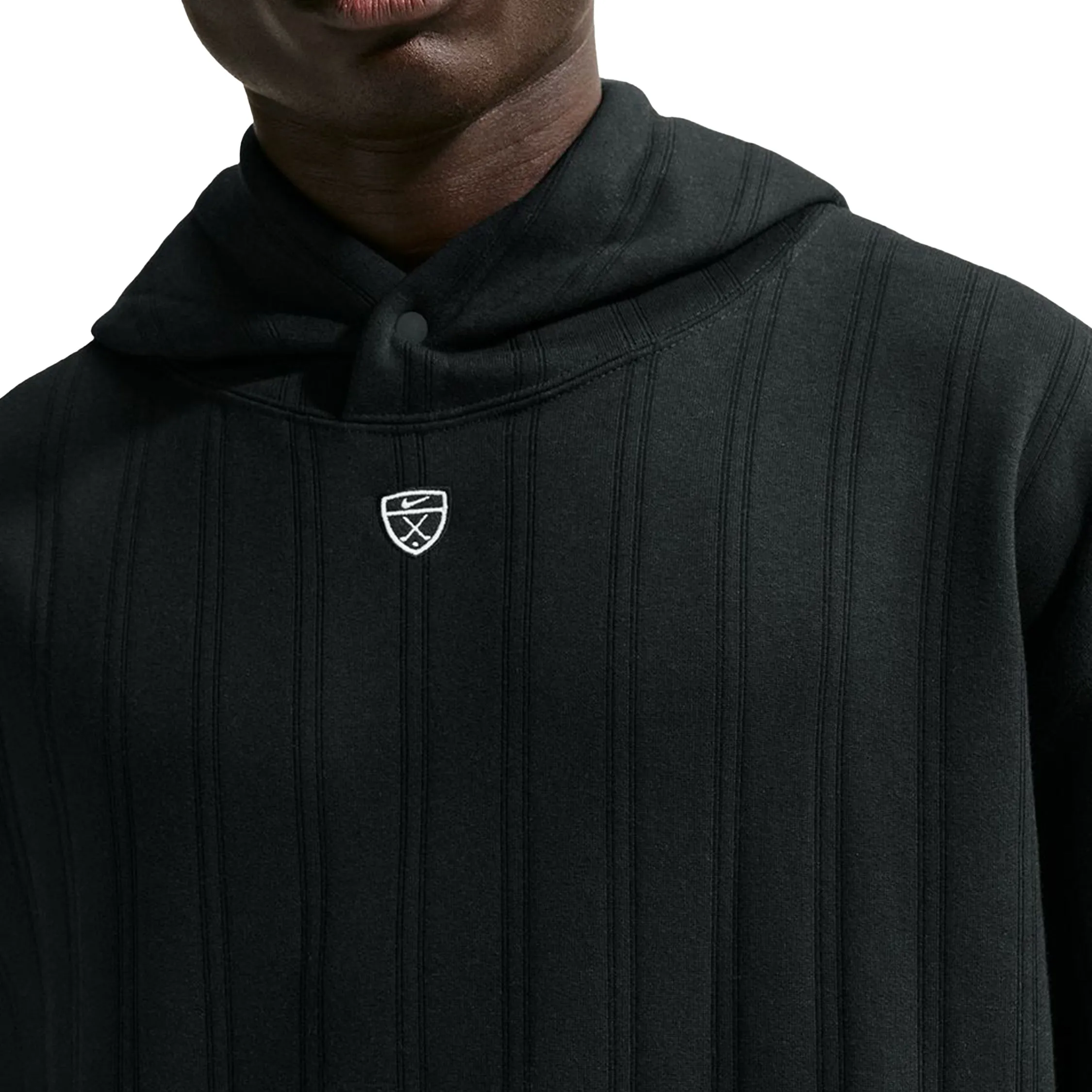Nike Fairway Fresh Therma-Fit Oversized Golf Hoodie sold by Asphalt Gold product image thumbnail 4