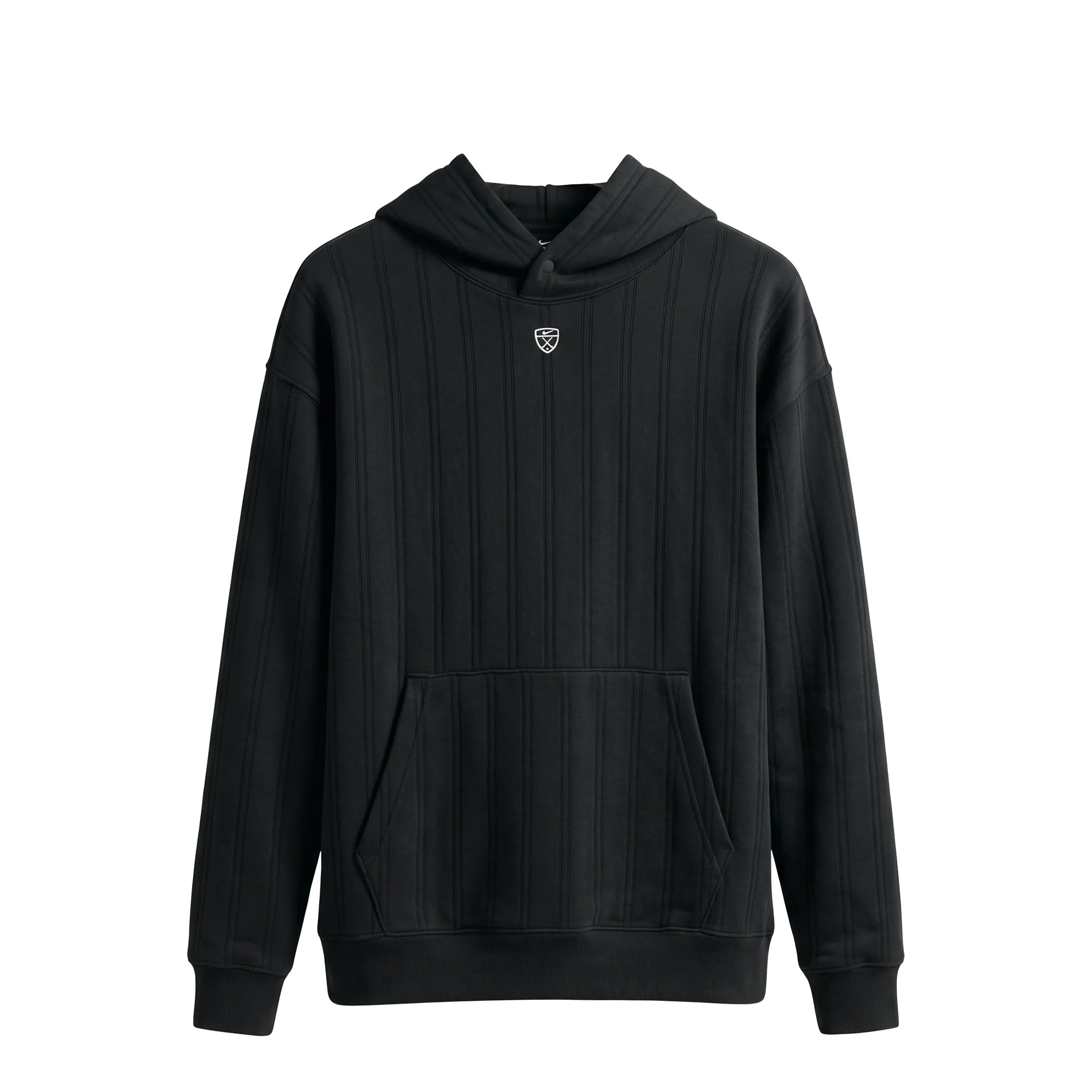 Nike Fairway Fresh Therma-Fit Oversized Golf Hoodie sold by Asphalt Gold