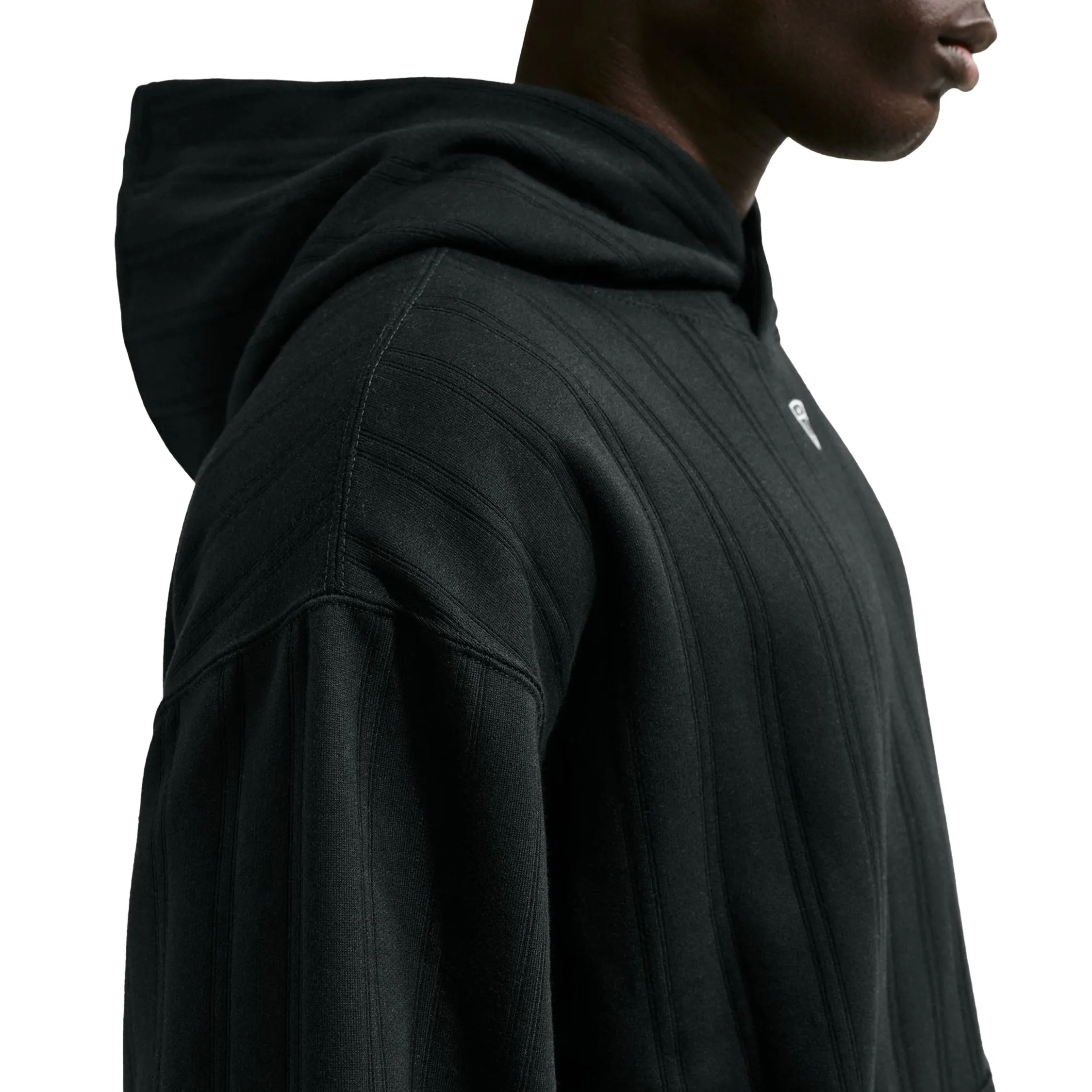 Nike Fairway Fresh Therma-Fit Oversized Golf Hoodie sold by Asphalt Gold product image thumbnail 5