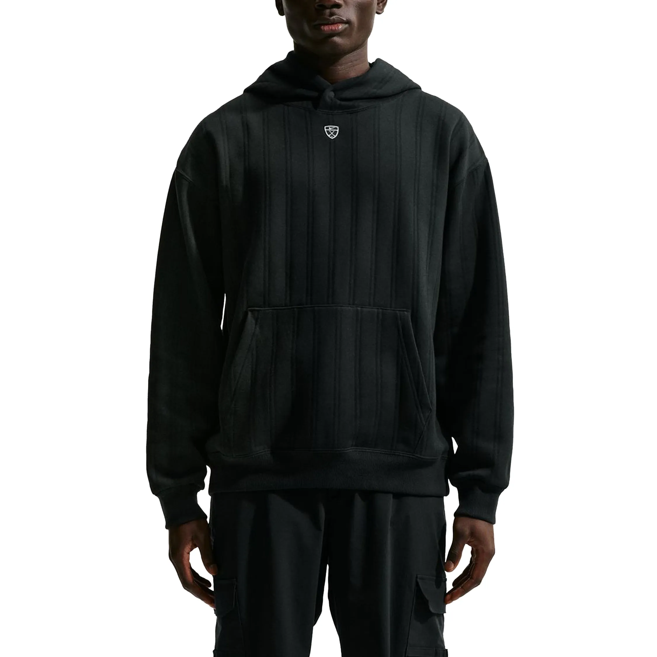 Nike Fairway Fresh Therma-Fit Oversized Golf Hoodie sold by Asphalt Gold product image thumbnail 2