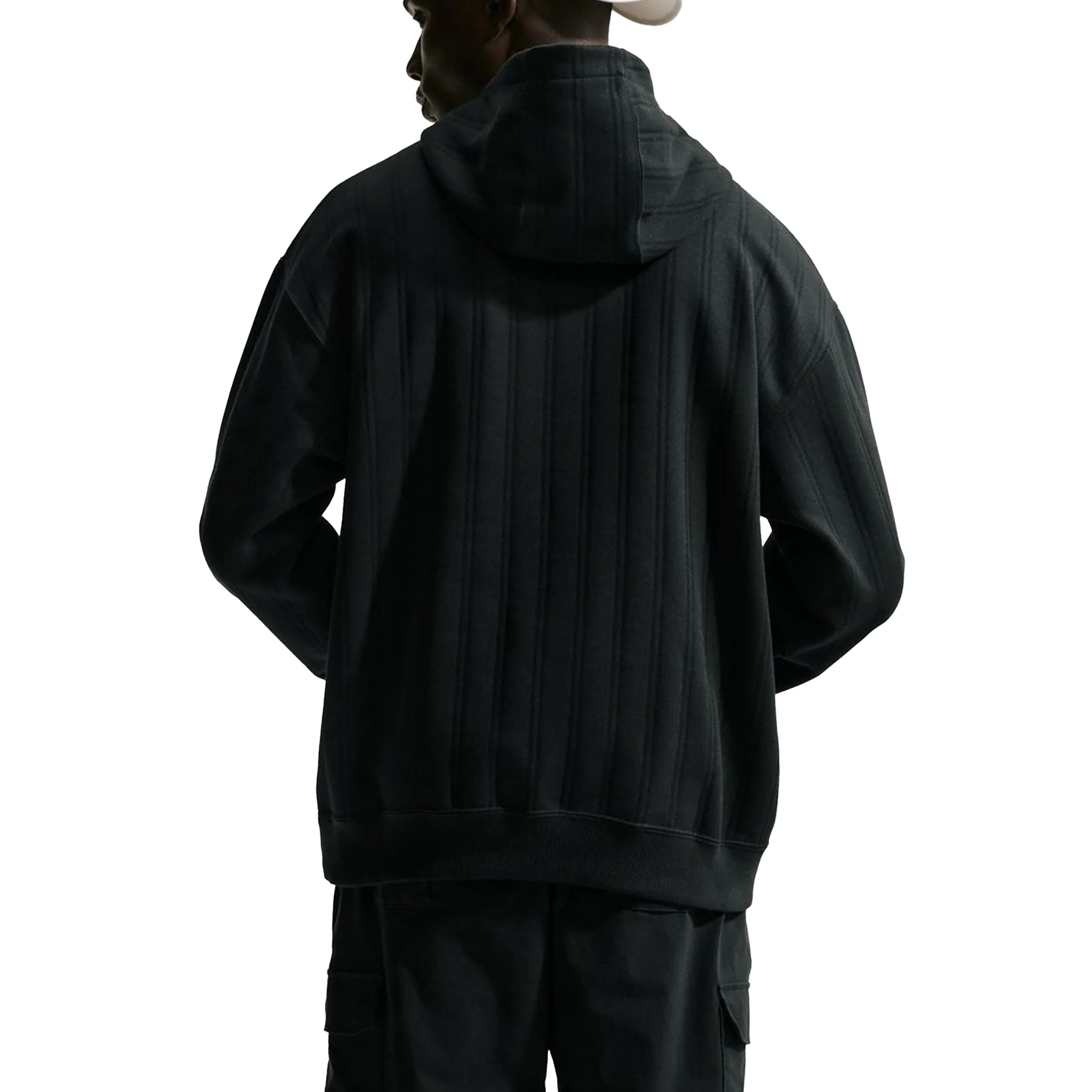 Nike Fairway Fresh Therma-Fit Oversized Golf Hoodie sold by Asphalt Gold product image thumbnail 3